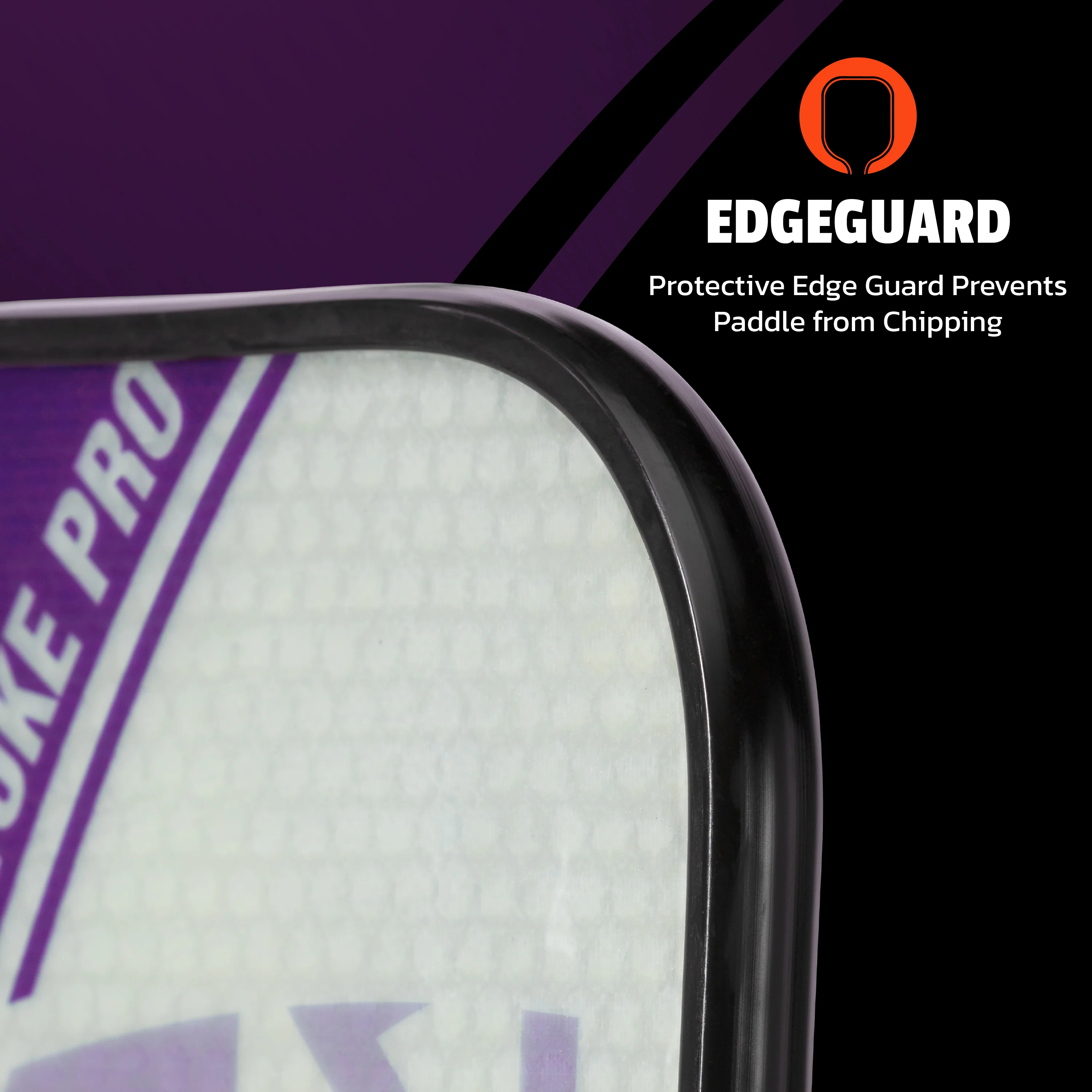 Evoke Pro Pickleball Paddle - Image 12