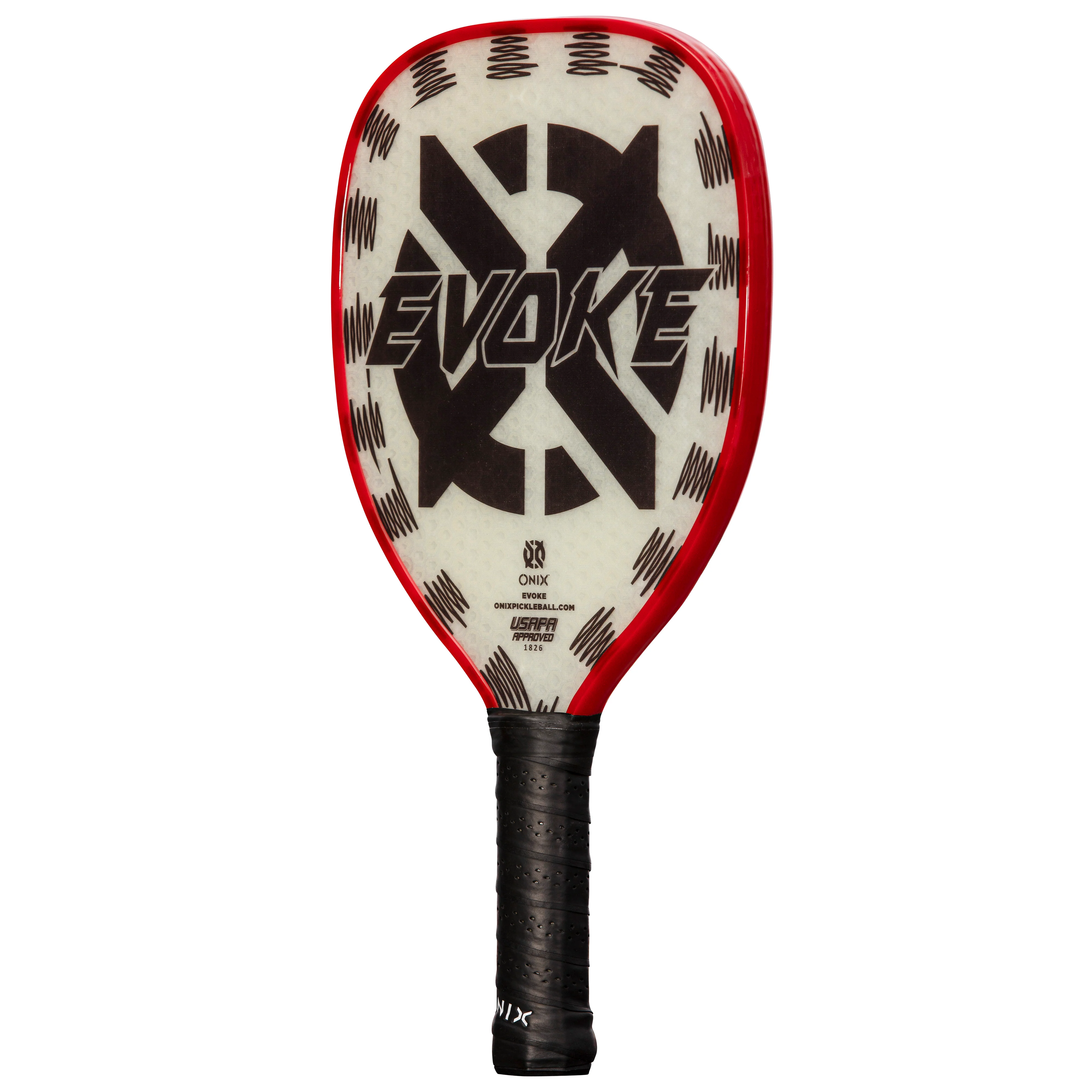 Evoke Tear Drop Composite Paddle - Image 7