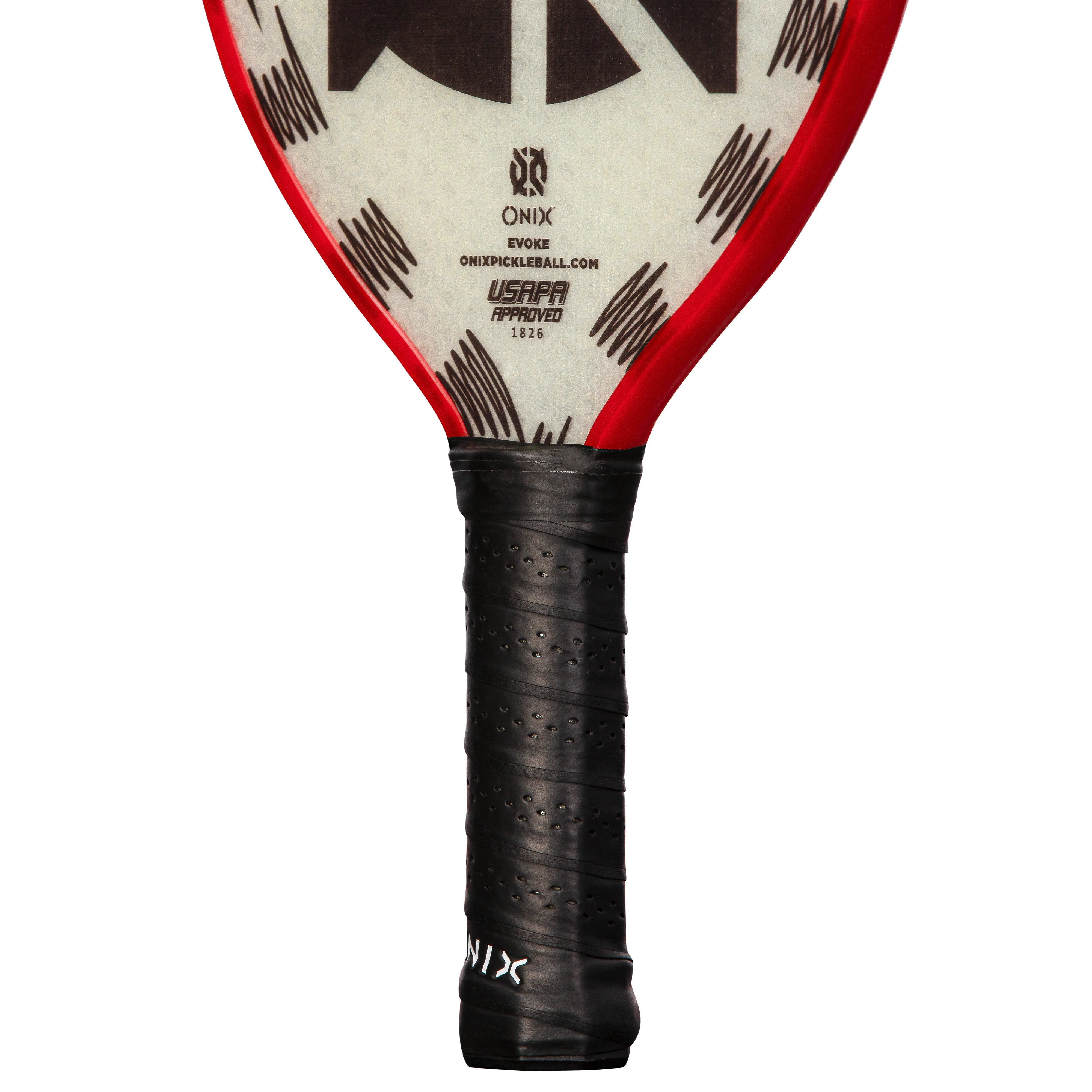 Evoke Tear Drop Composite Paddle - Image 8