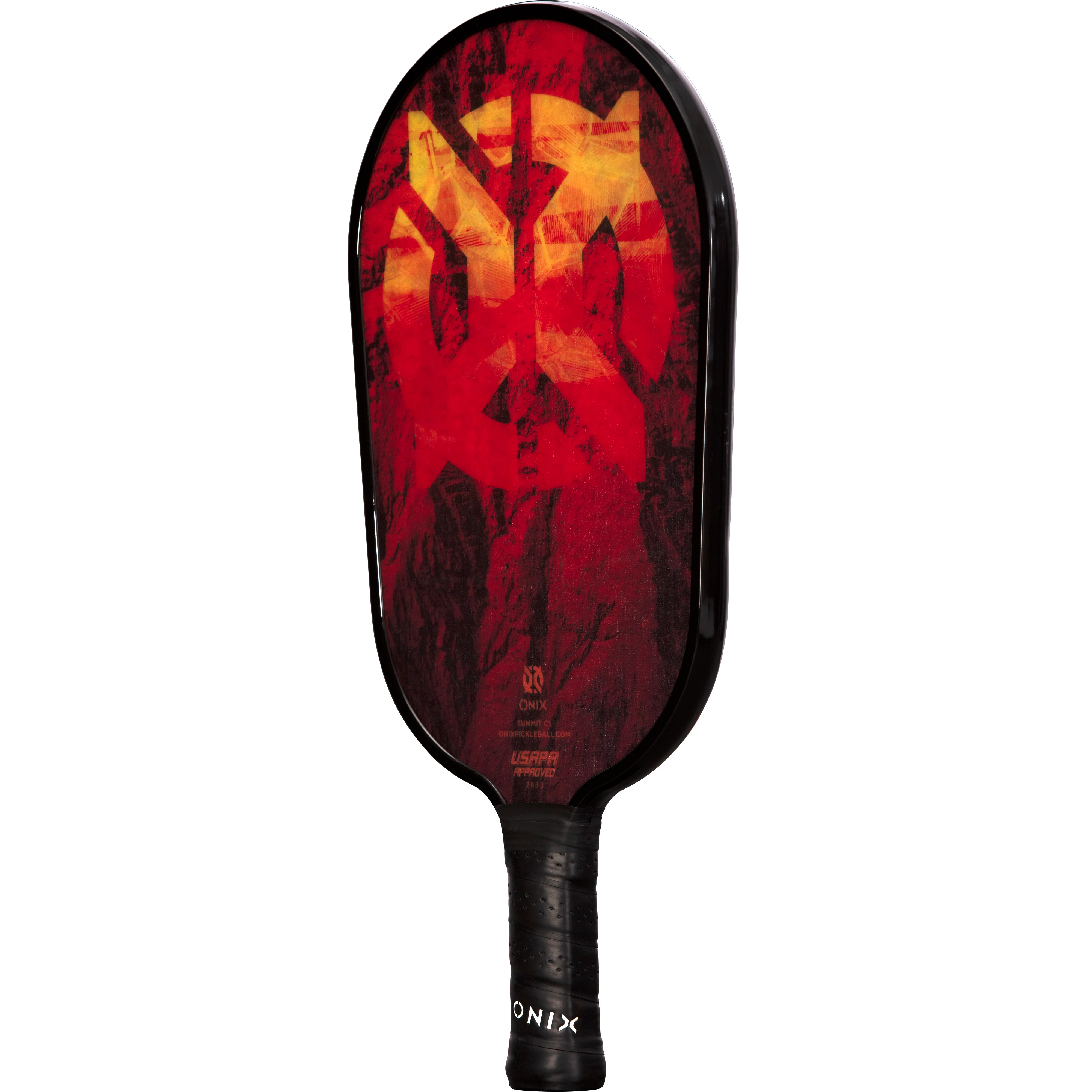 Summit C1 Pickleball Paddle - Image 12