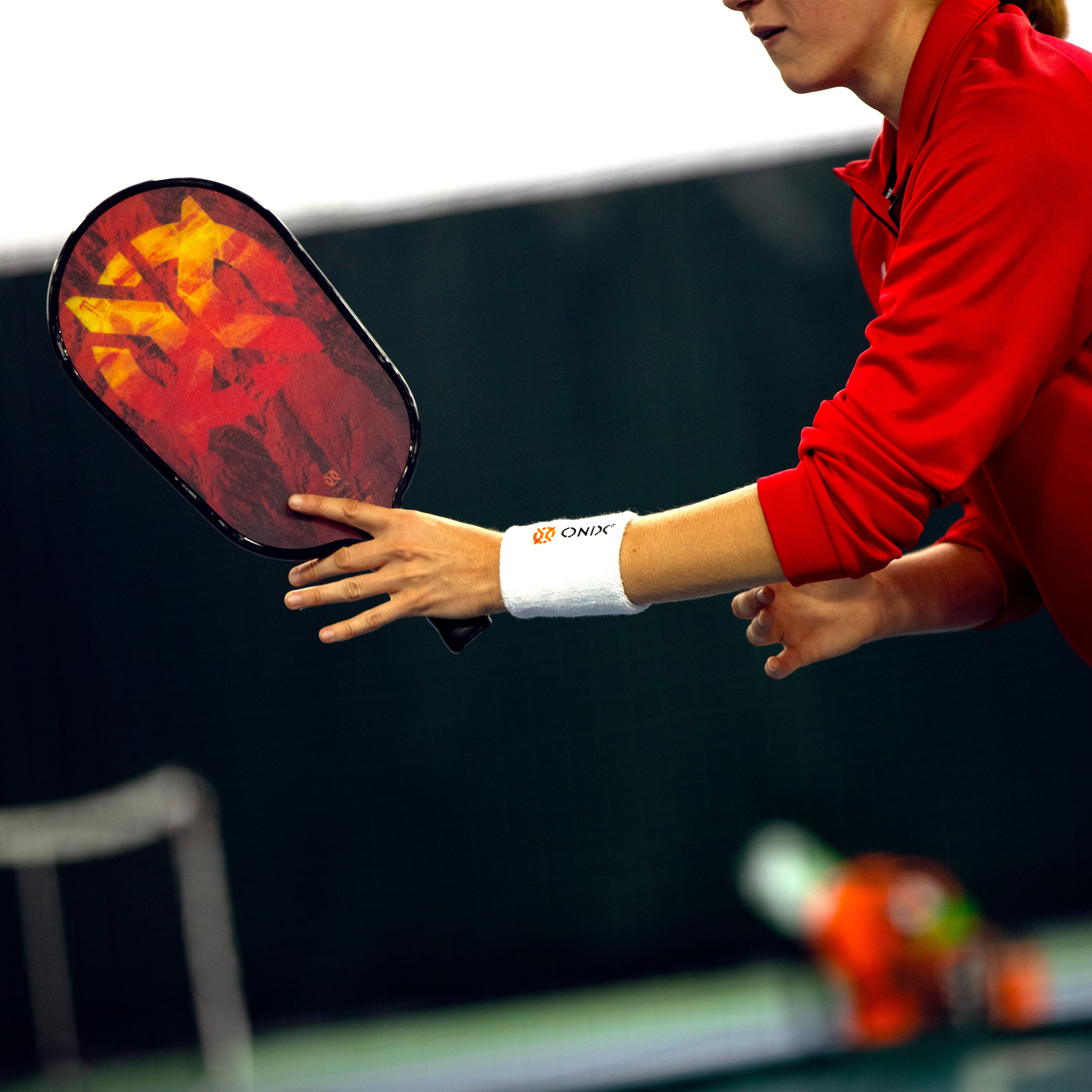 Summit C1 Pickleball Paddle - Image 9