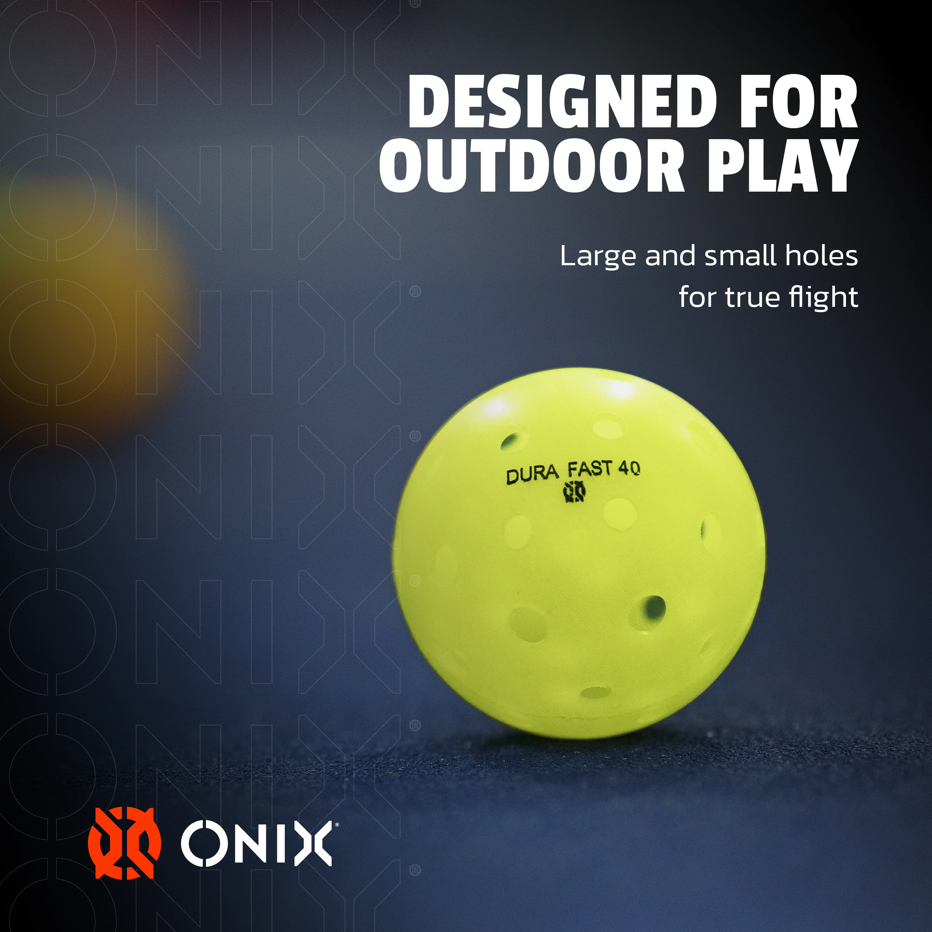 DURA Fast-40 Pickleballs - Image 10