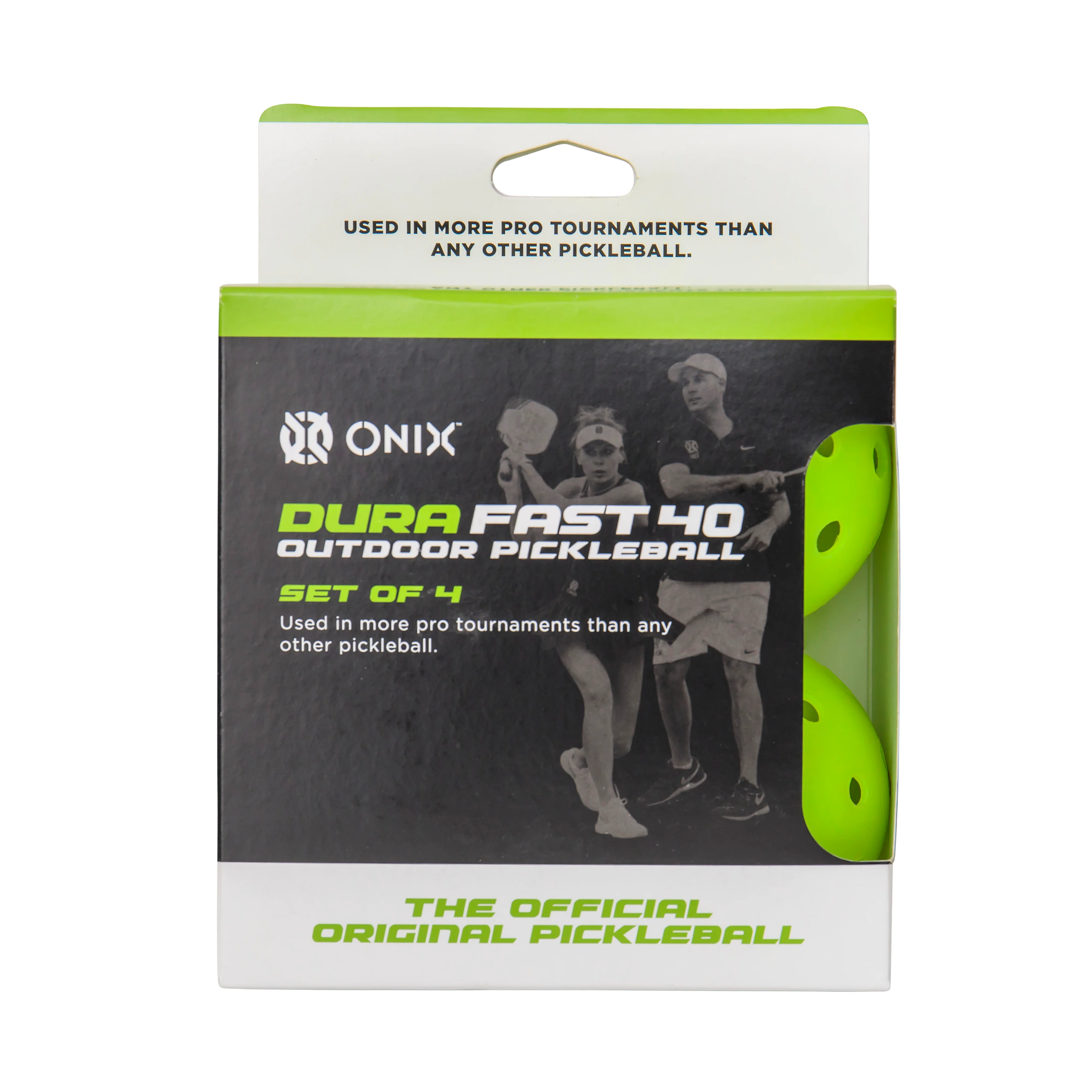 DURA Fast-40 Pickleballs - Image 12