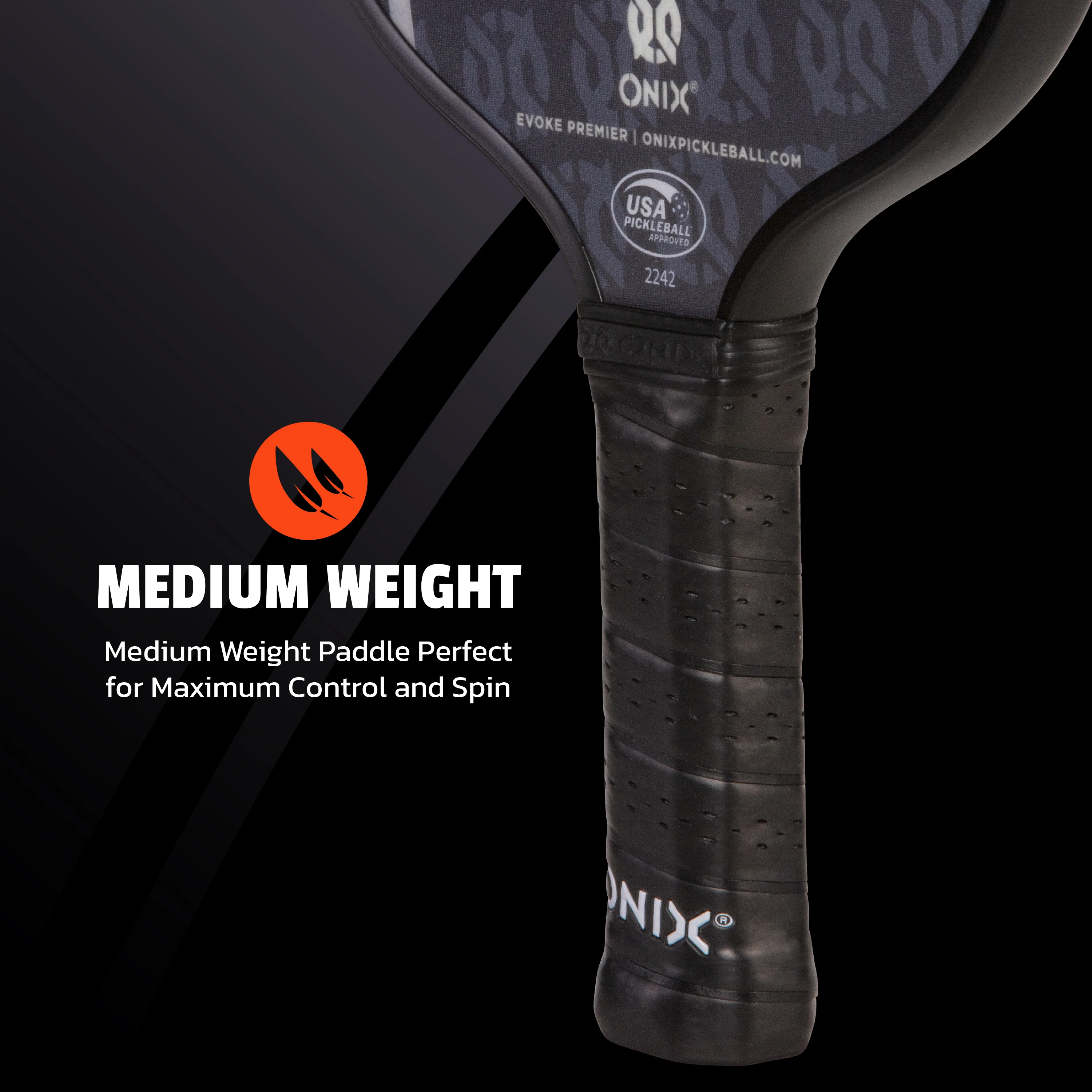 Evoke Premier CT-16 Pickleball Paddle - Image 31