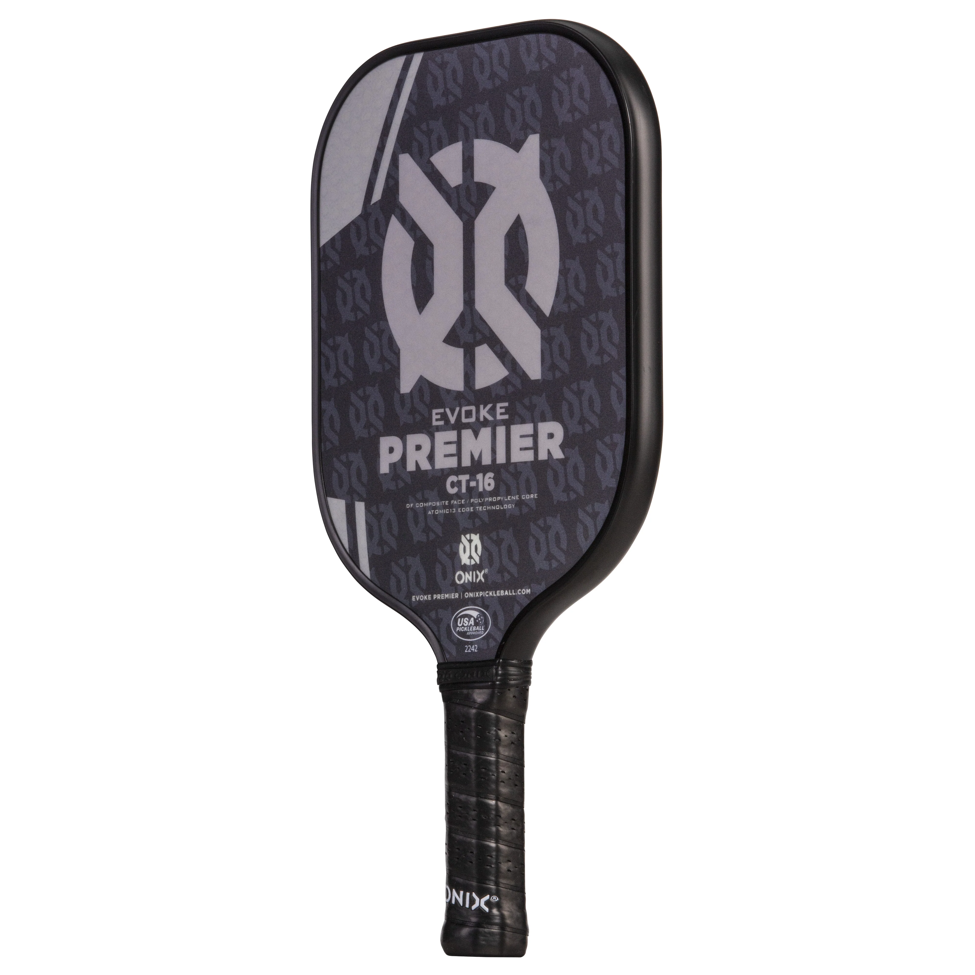 Evoke Premier CT-16 Pickleball Paddle - Image 34