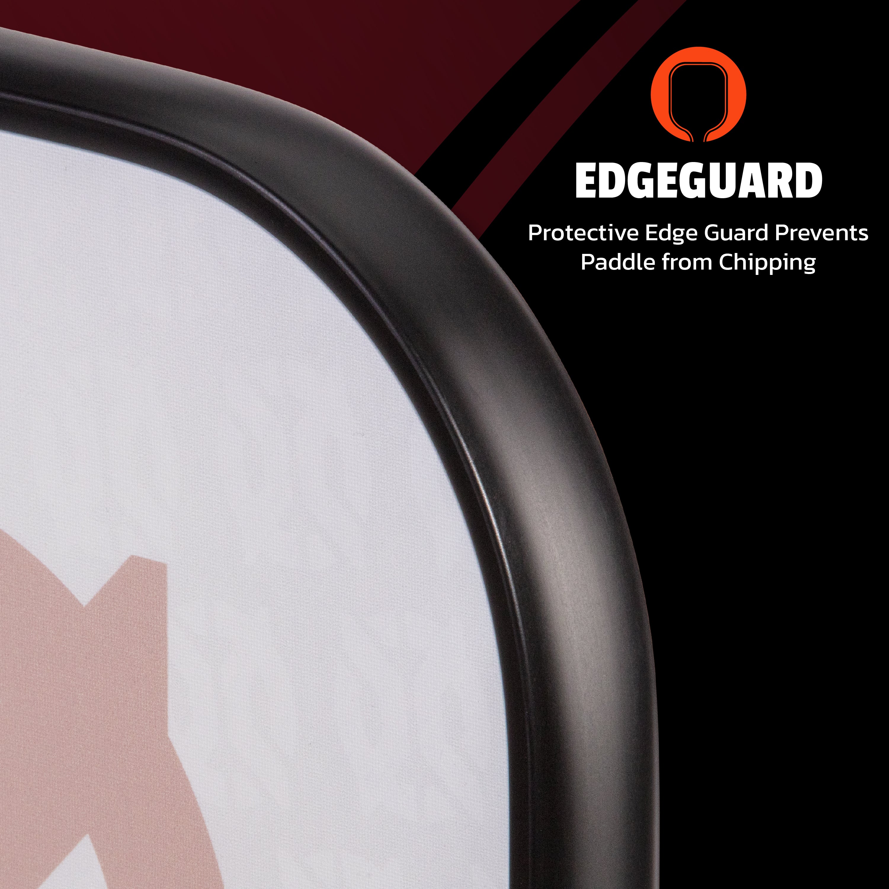 Evoke Premier CT-16 Pickleball Paddle - Image 4