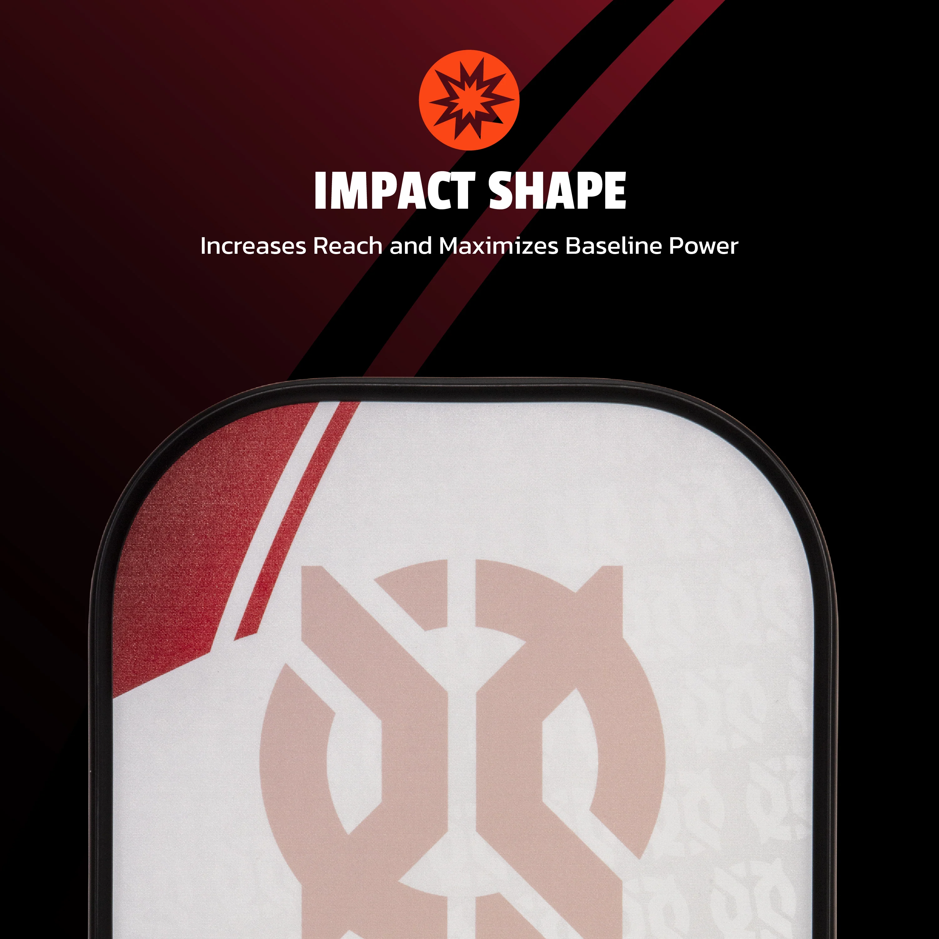 Evoke Premier CT-16 Pickleball Paddle - Image 5