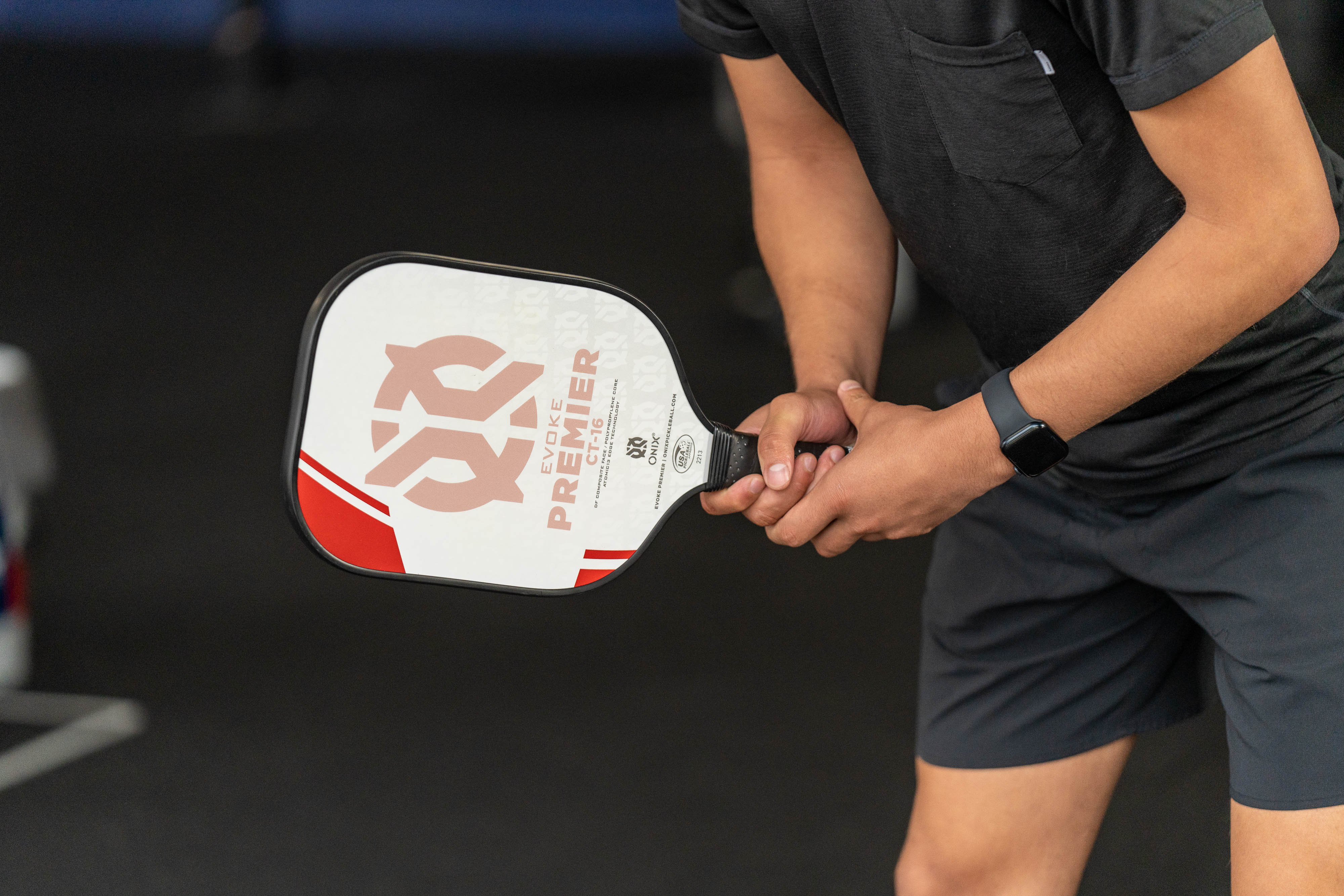 Evoke Premier CT-16 Pickleball Paddle - Image 7