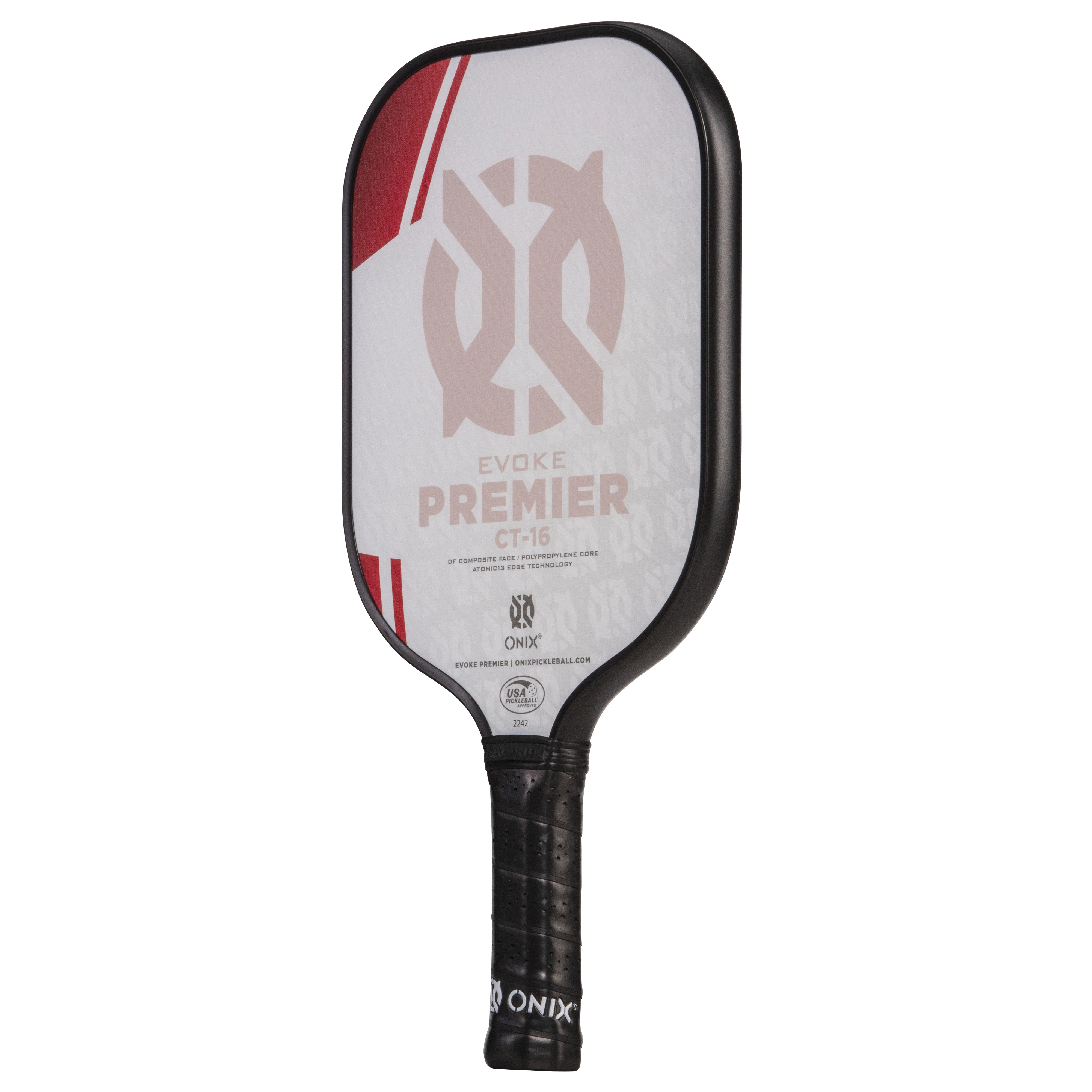Evoke Premier CT-16 Pickleball Paddle - Image 9