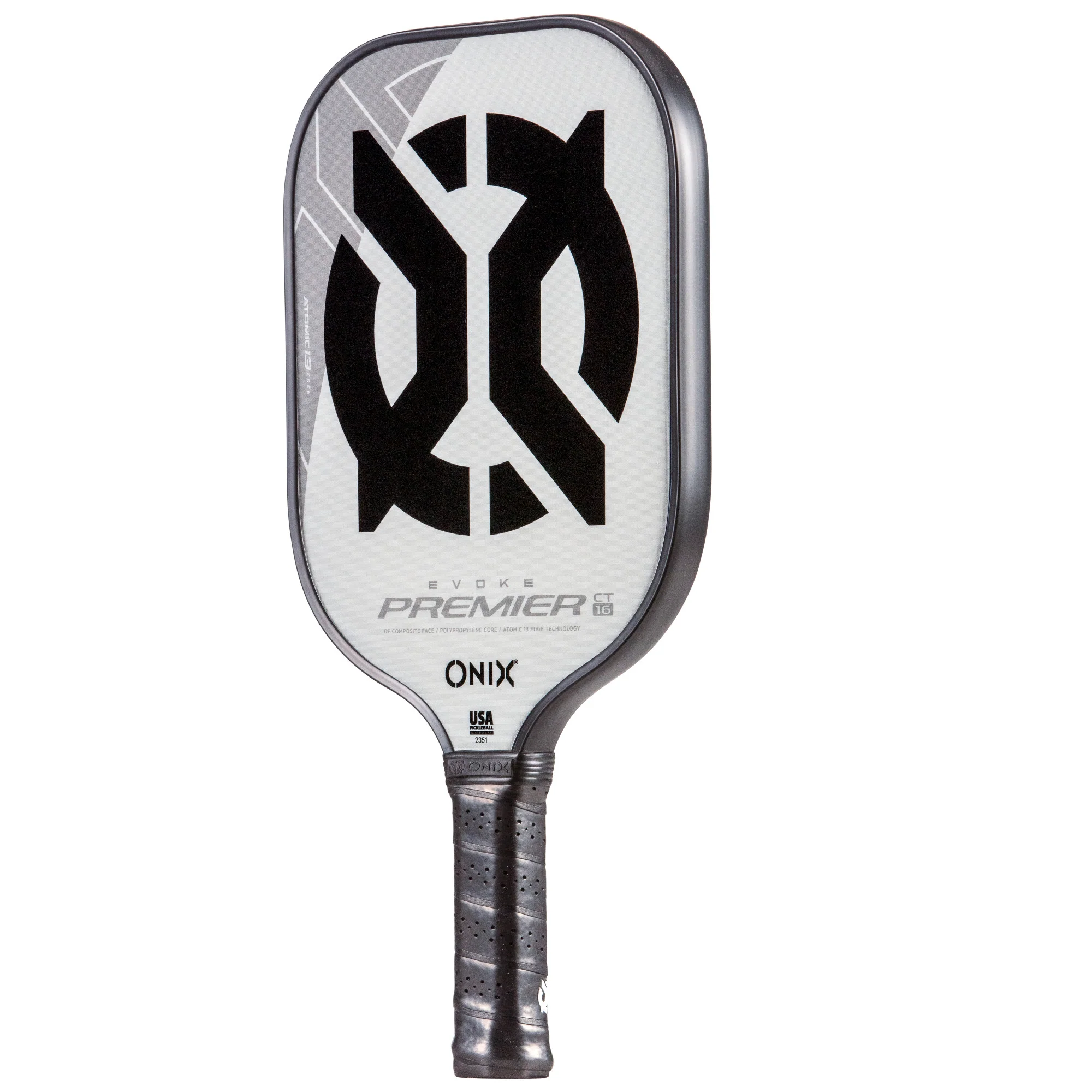 Evoke Premier CT-16 Pickleball Paddle - Image 10