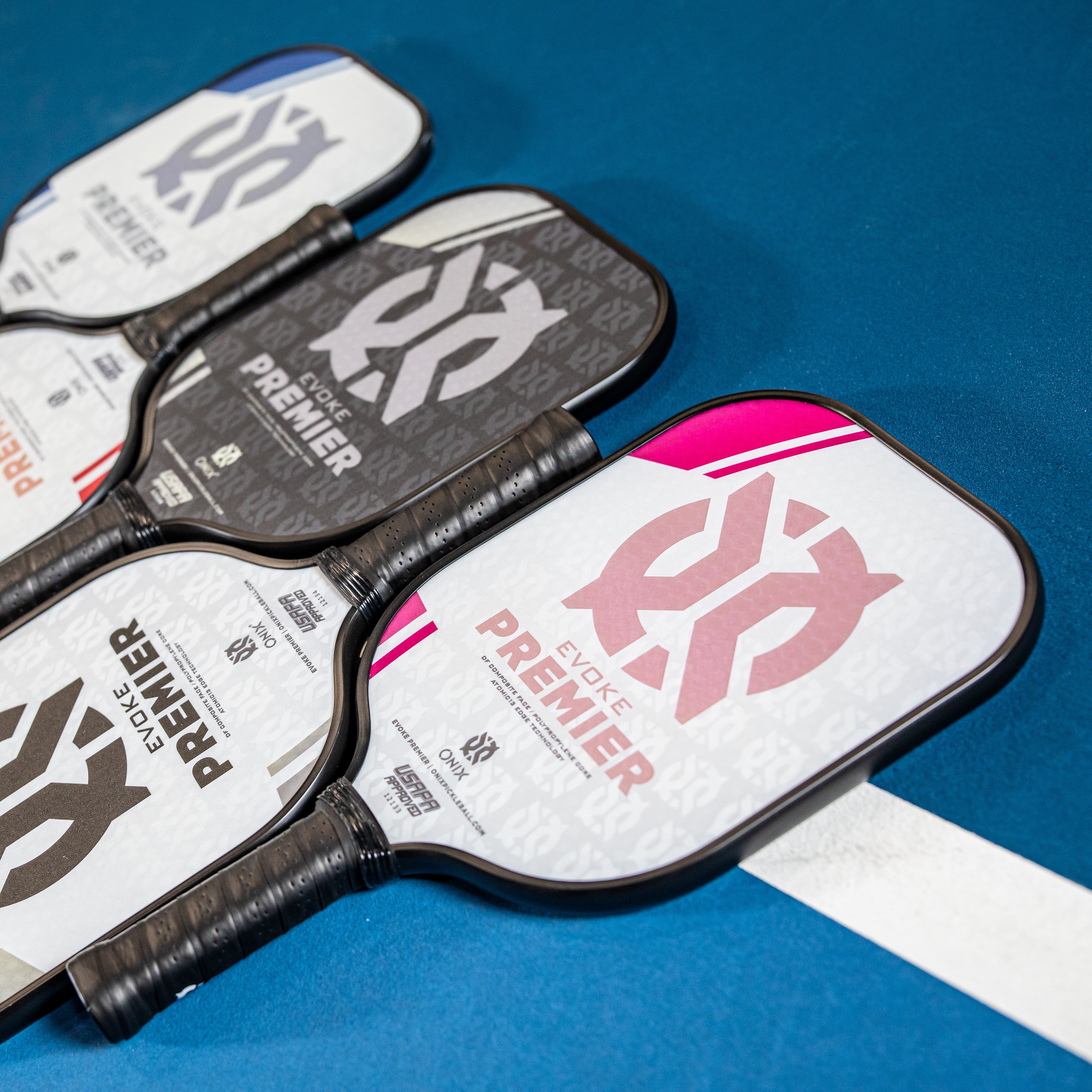 Evoke Premier Pickleball Paddle - Image 6