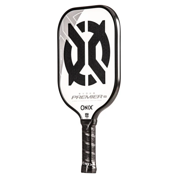 Evoke Premier Pickleball Paddle - Image 14