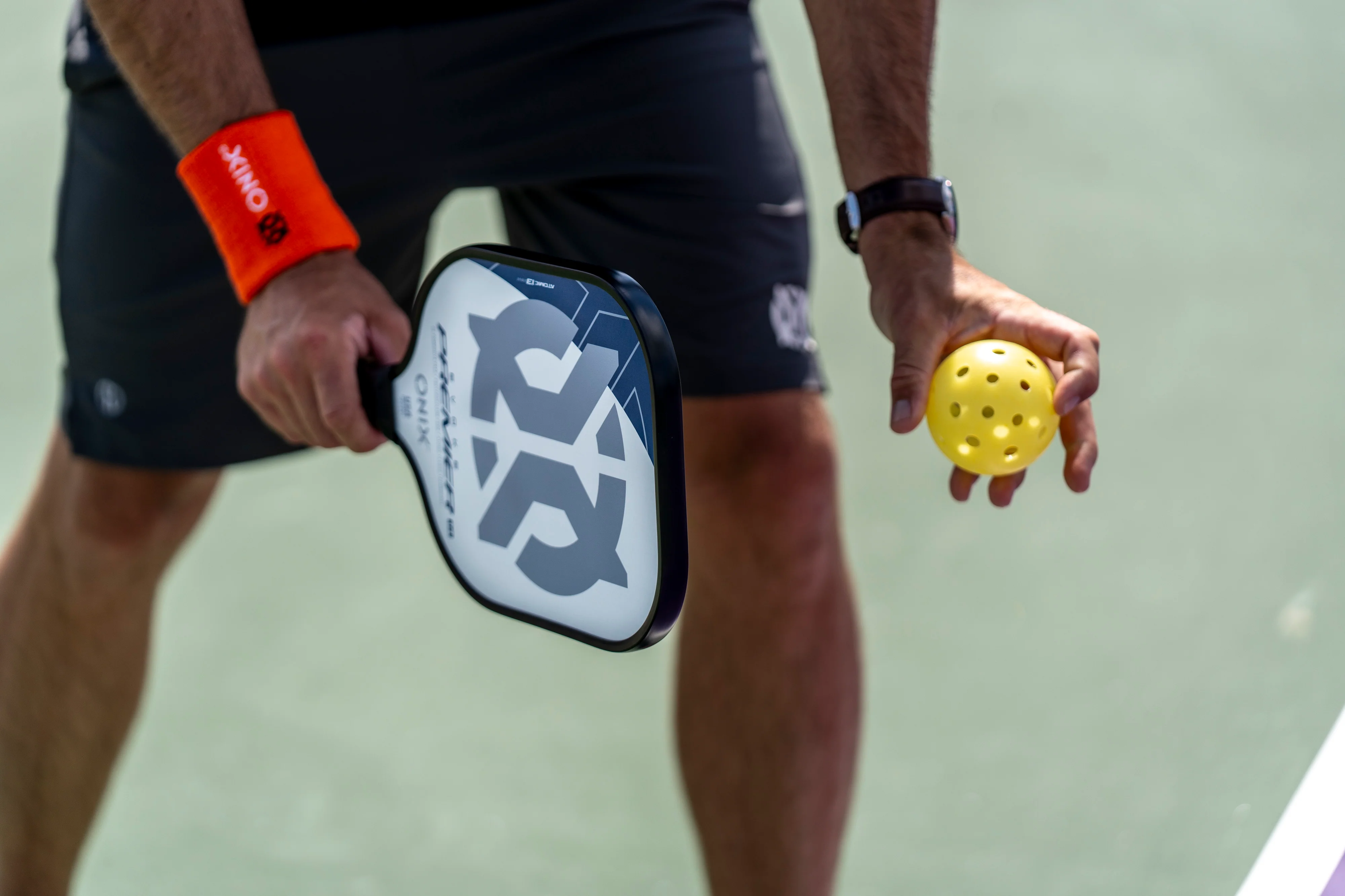 Evoke Premier Pickleball Paddle - Image 30