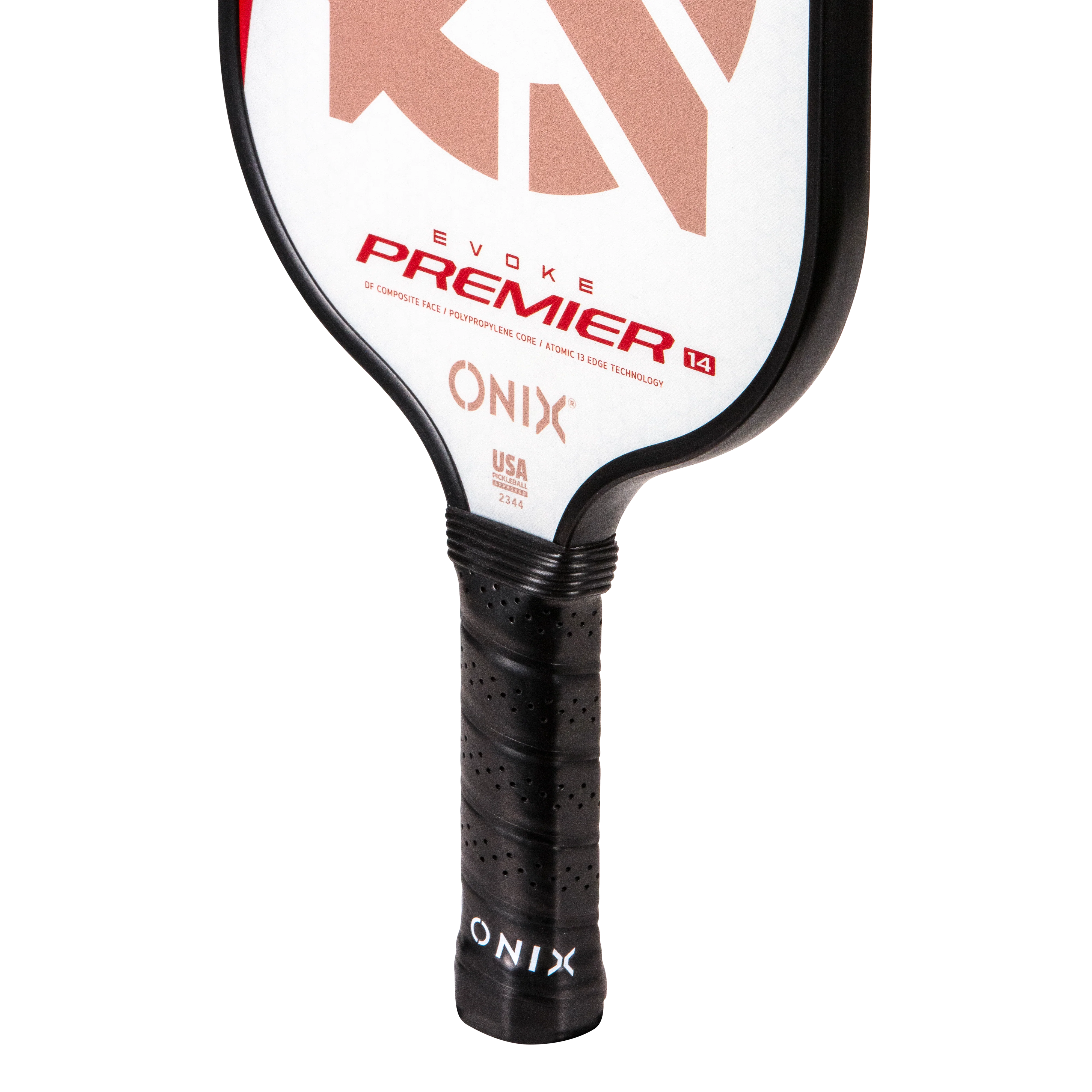 Evoke Premier Pickleball Paddle - Image 48