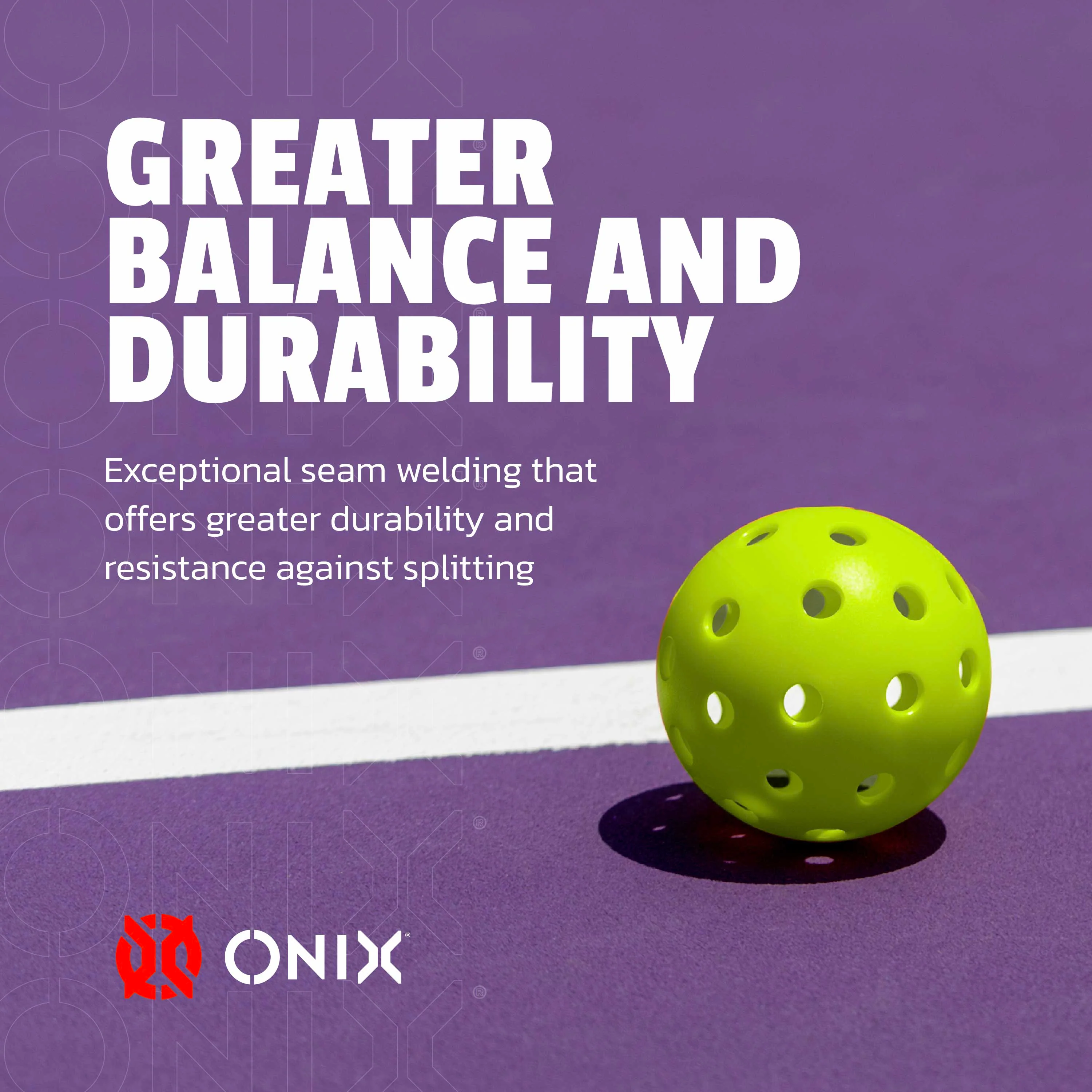 Fuse G2 Outdoor Pickleballs - Image 14