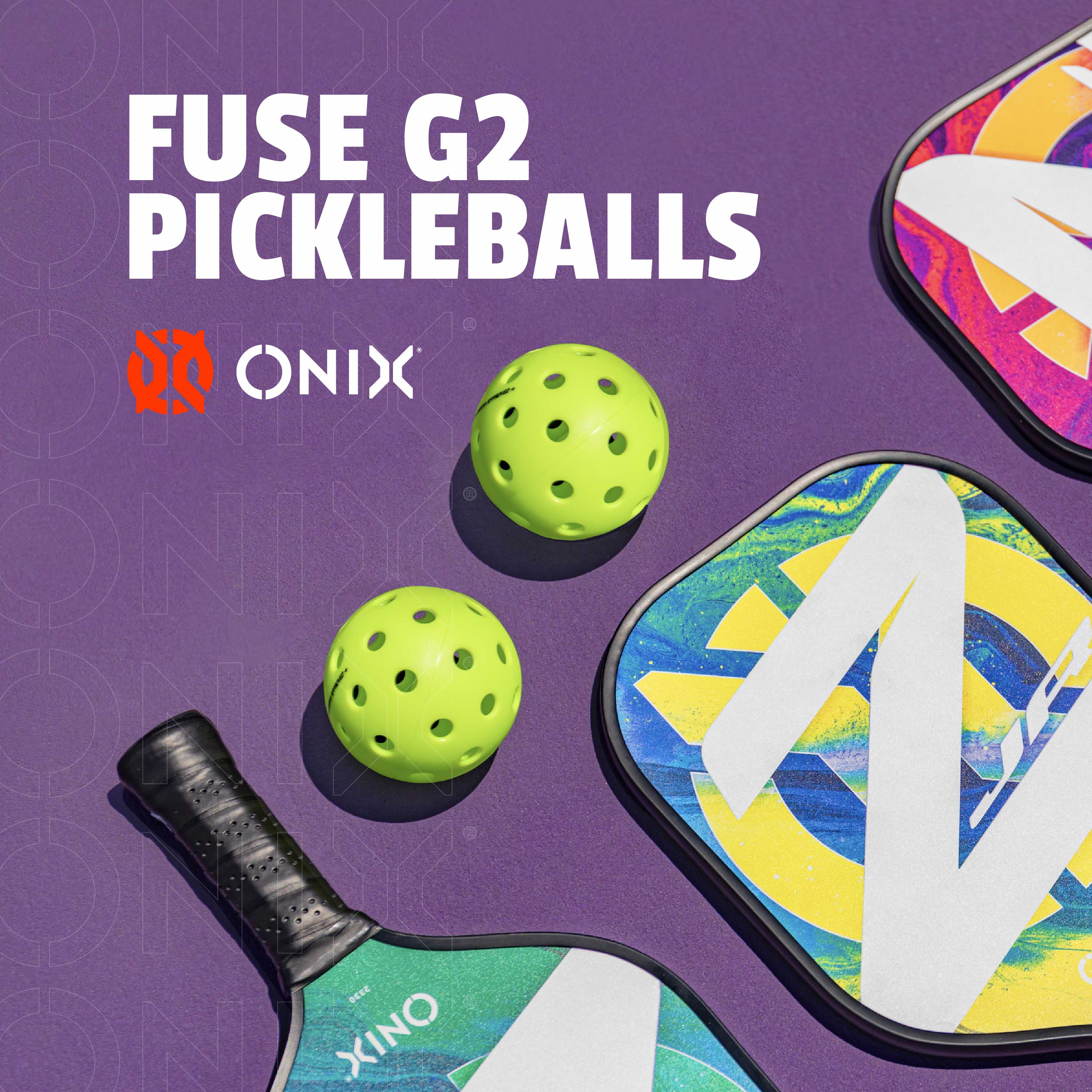 Fuse G2 Outdoor Pickleballs - Image 27