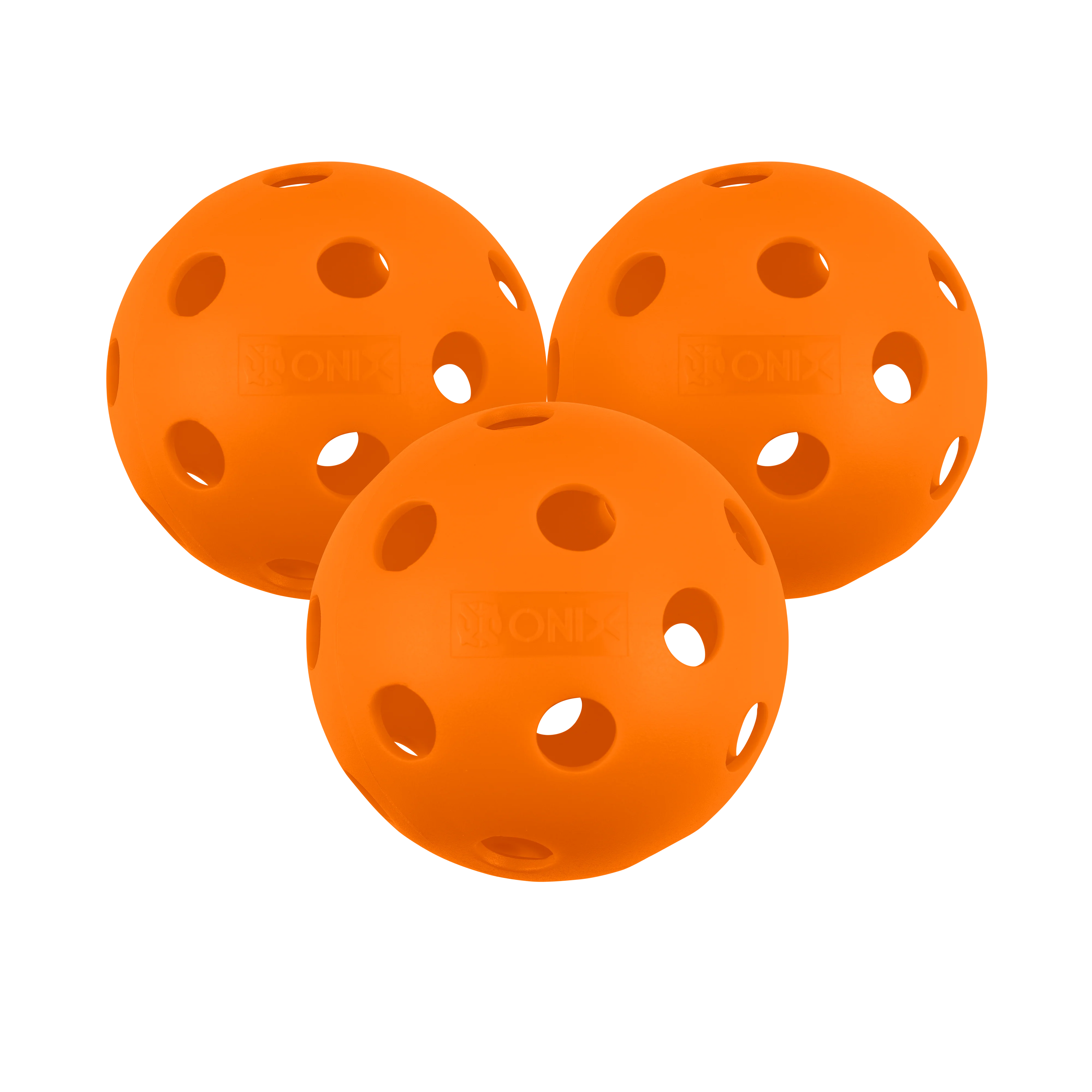 ONIX Fuse Indoor Pickleballs - Image 8