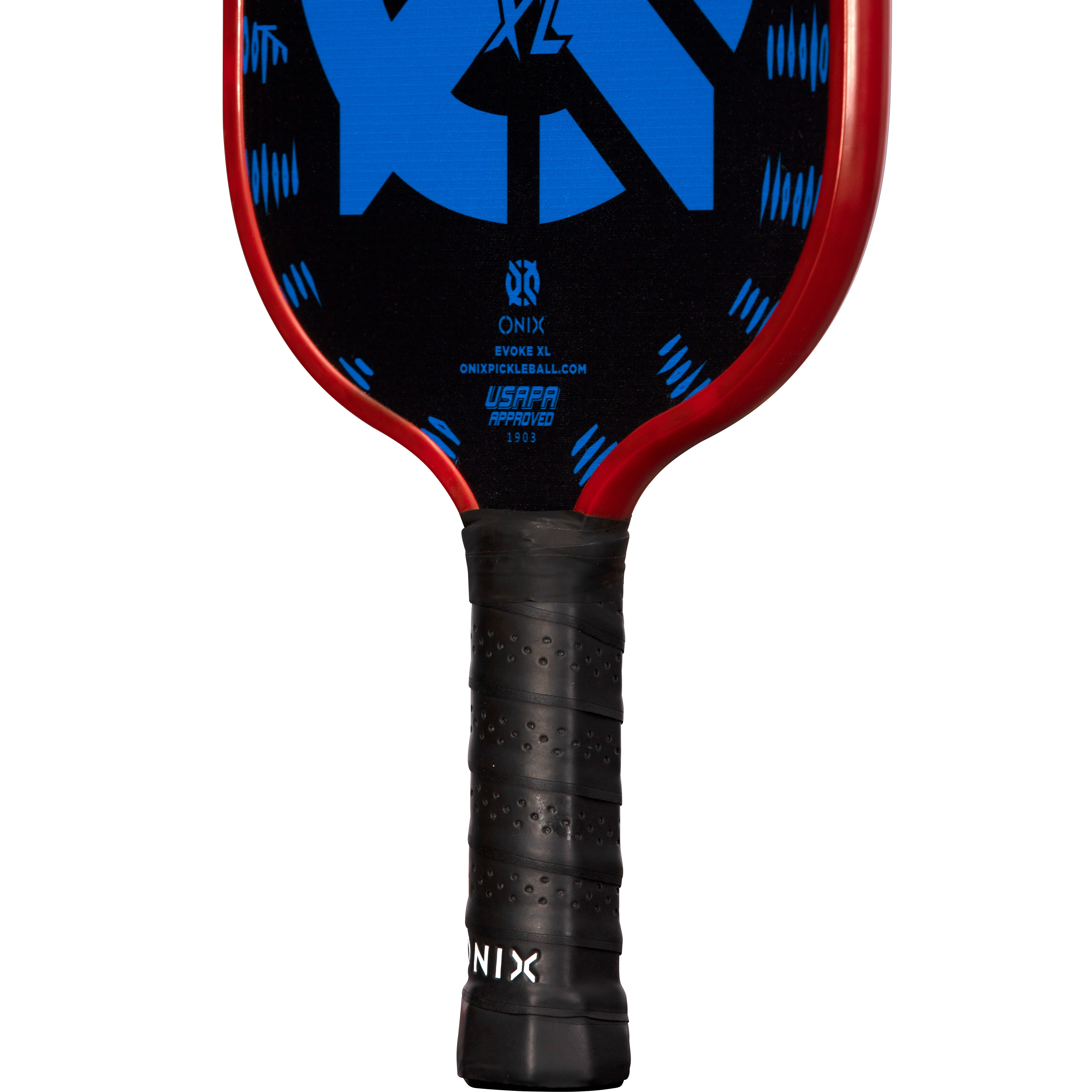 Evoke XL Graphite Paddle - Image 7