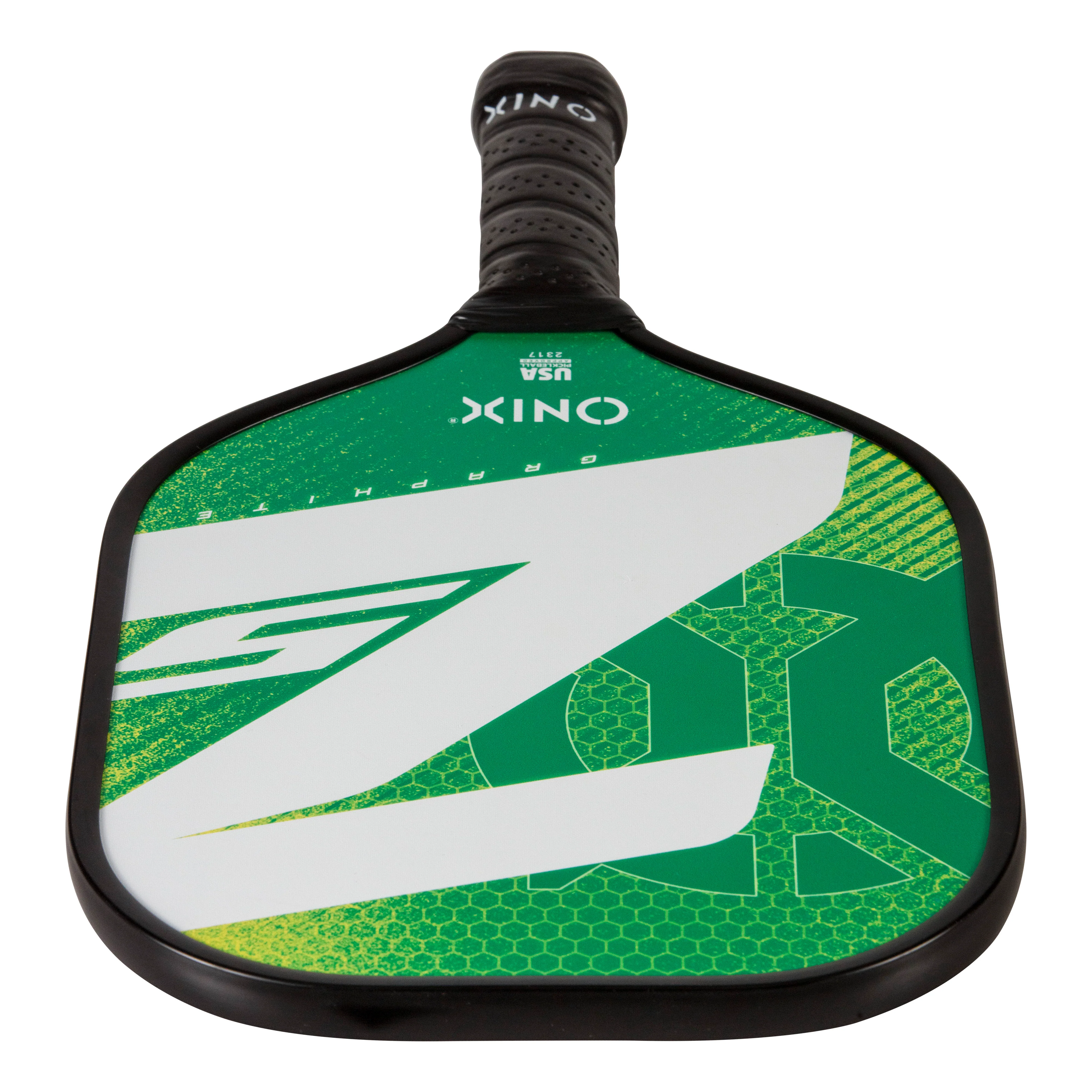 Z5 Mod V2 Graphite Pickleball Paddle - Image 16