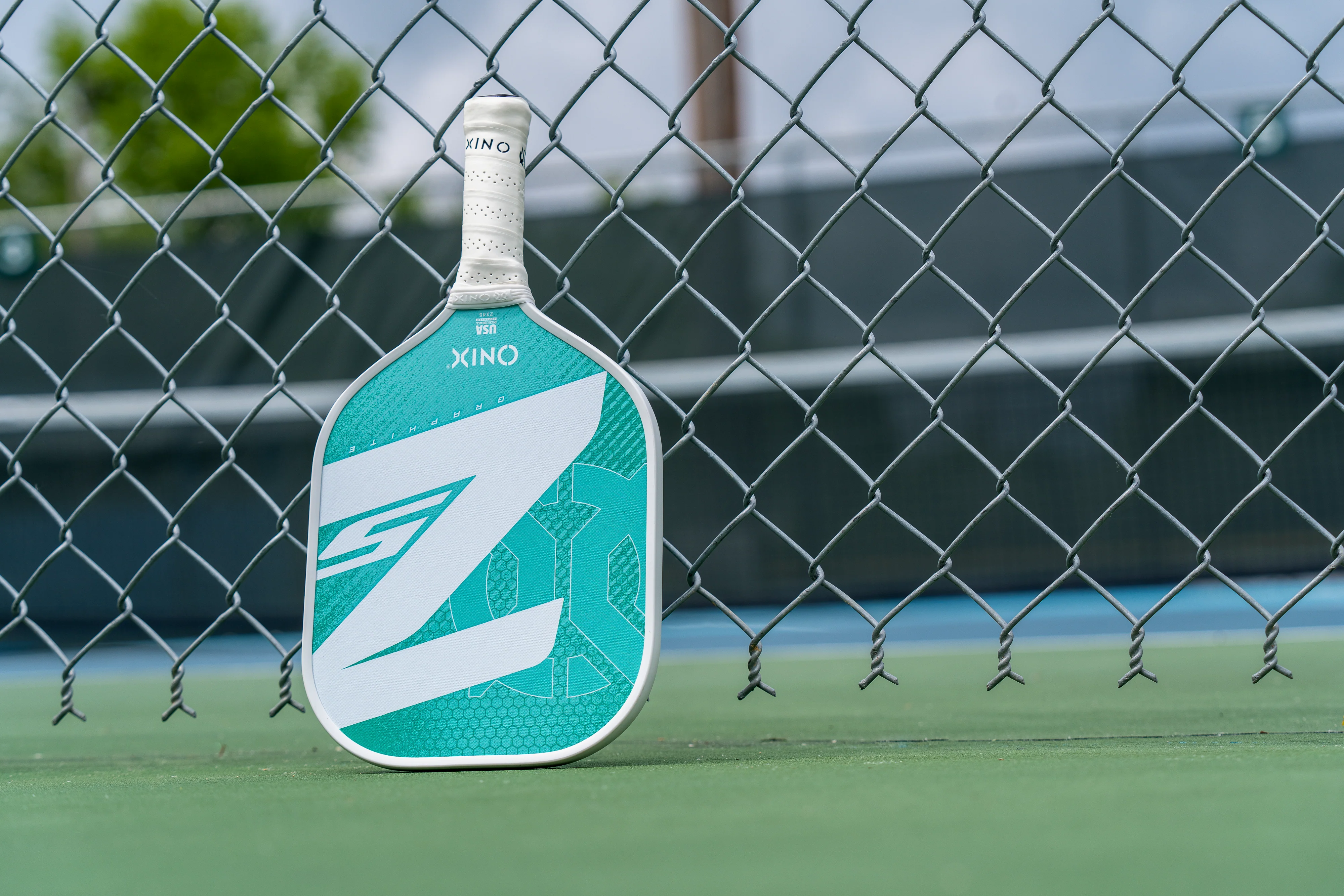 Z5 Mod V2 Graphite Pickleball Paddle - Image 18