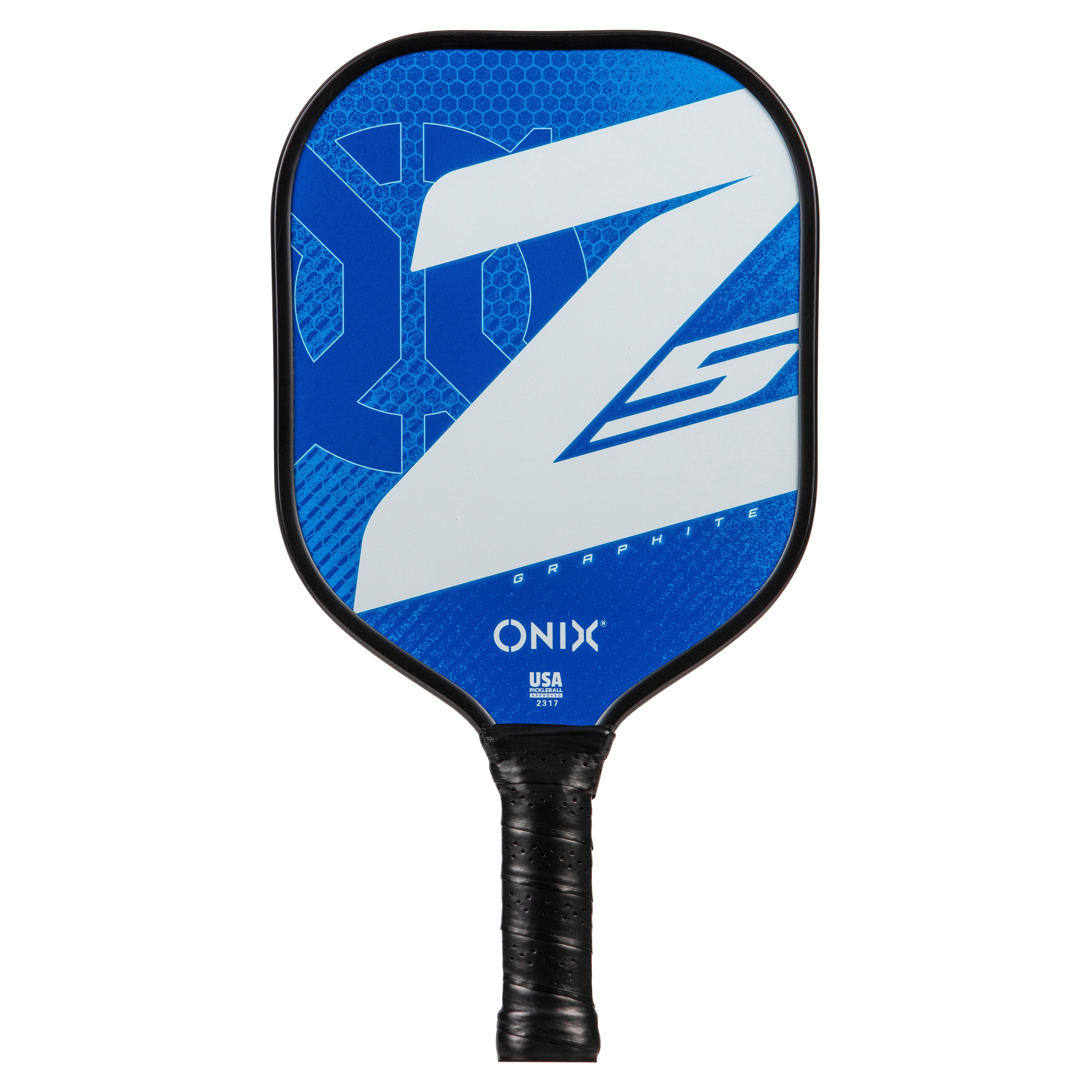 Z5 Mod V2 Graphite Pickleball Paddle - Image 24