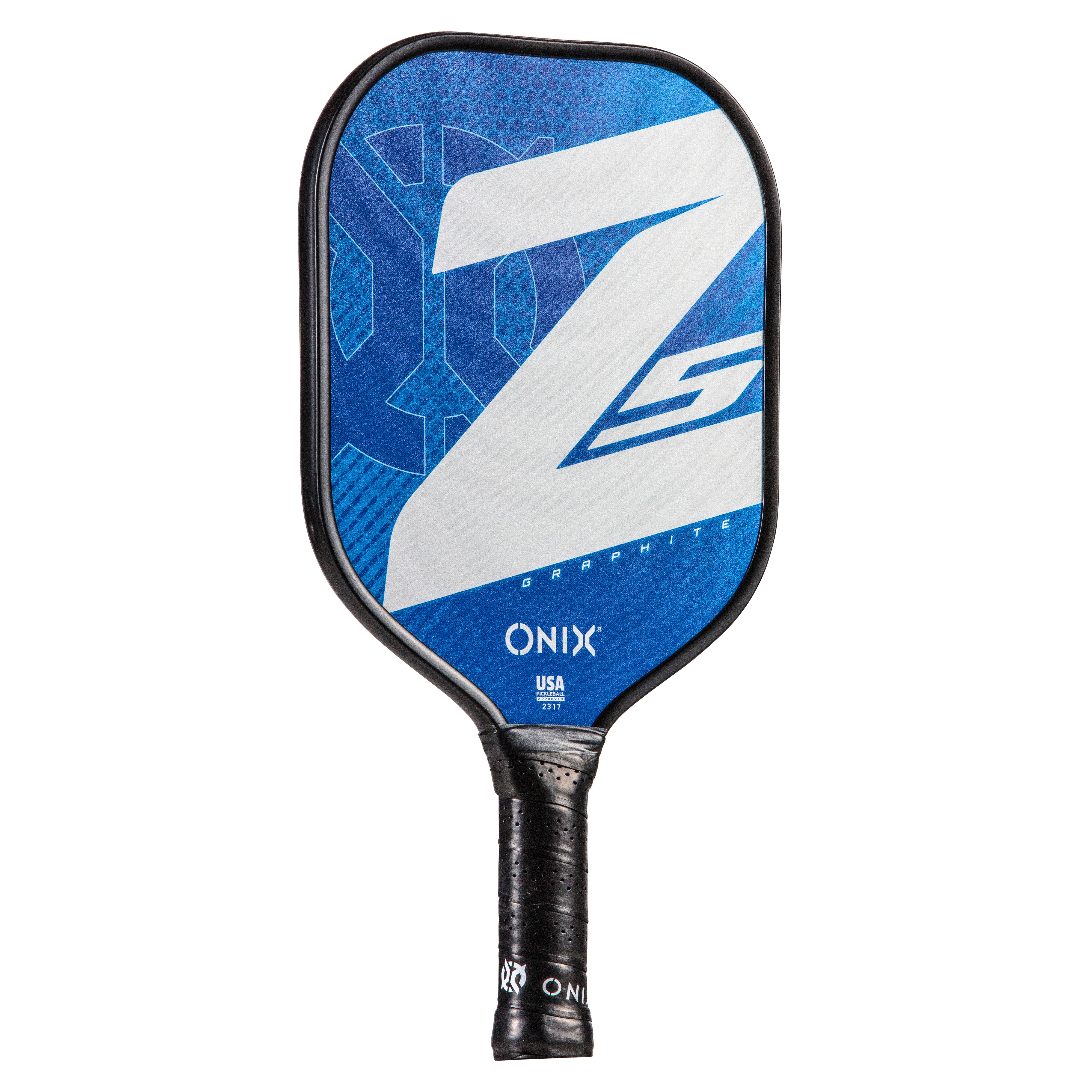 Z5 Mod V2 Graphite Pickleball Paddle - Image 28