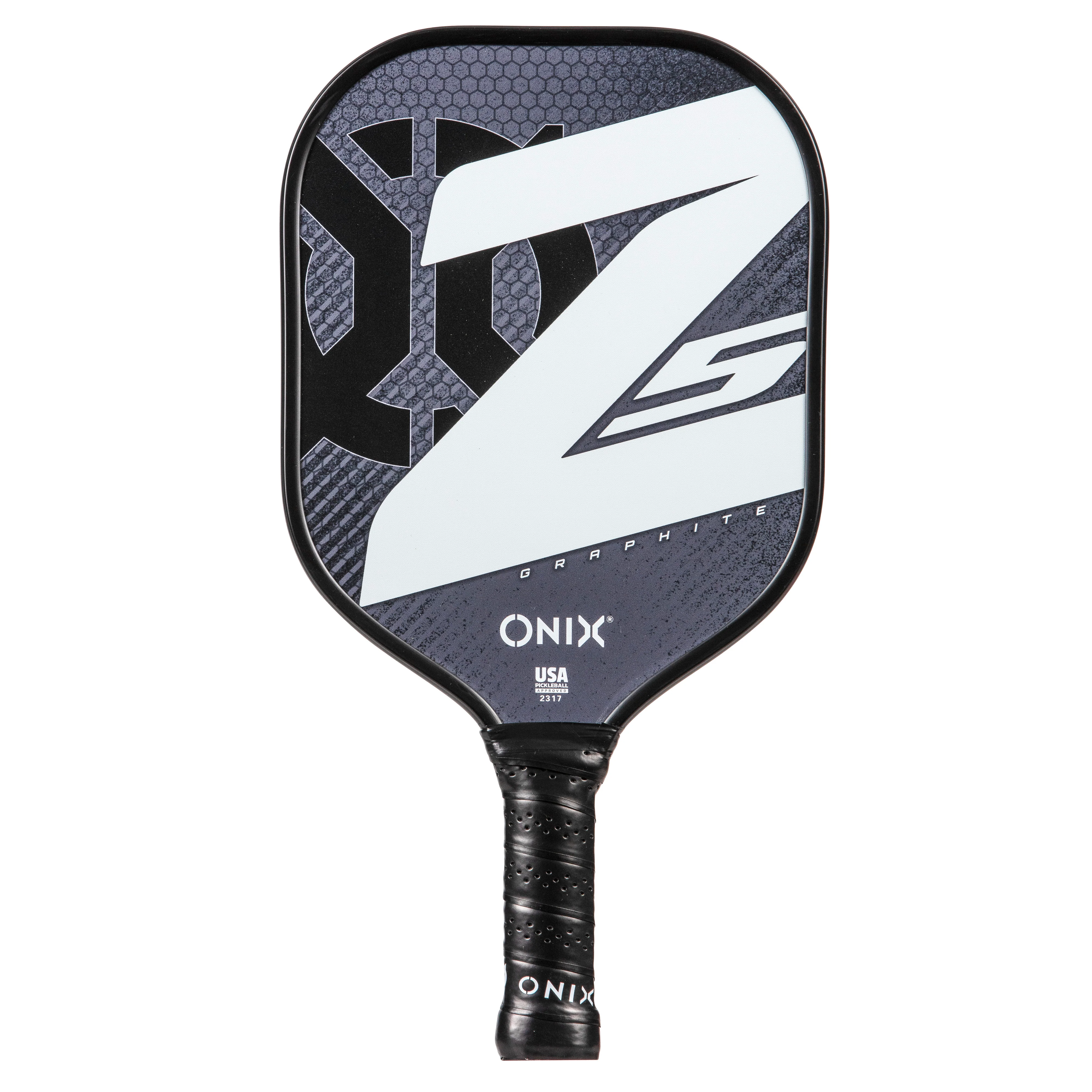 Z5 Mod V2 Graphite Pickleball Paddle - Image 32
