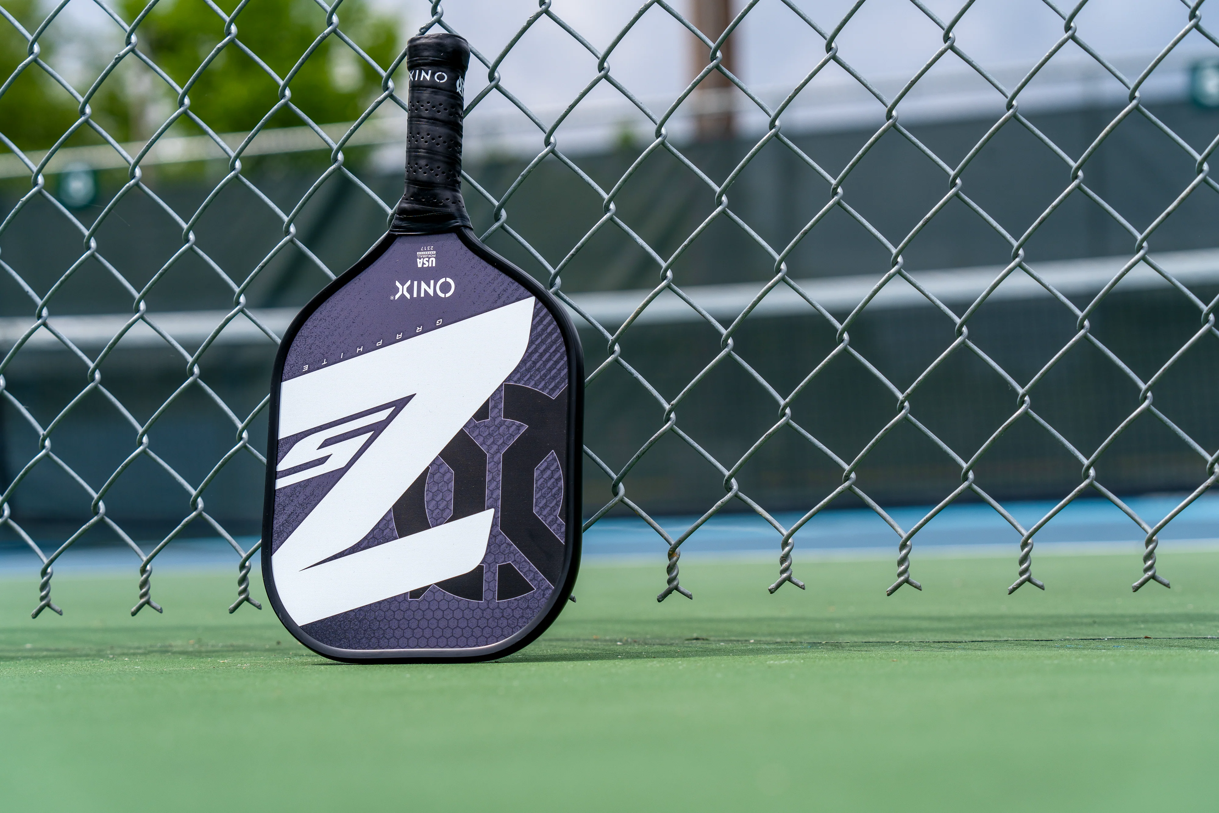 Z5 Mod V2 Graphite Pickleball Paddle - Image 34