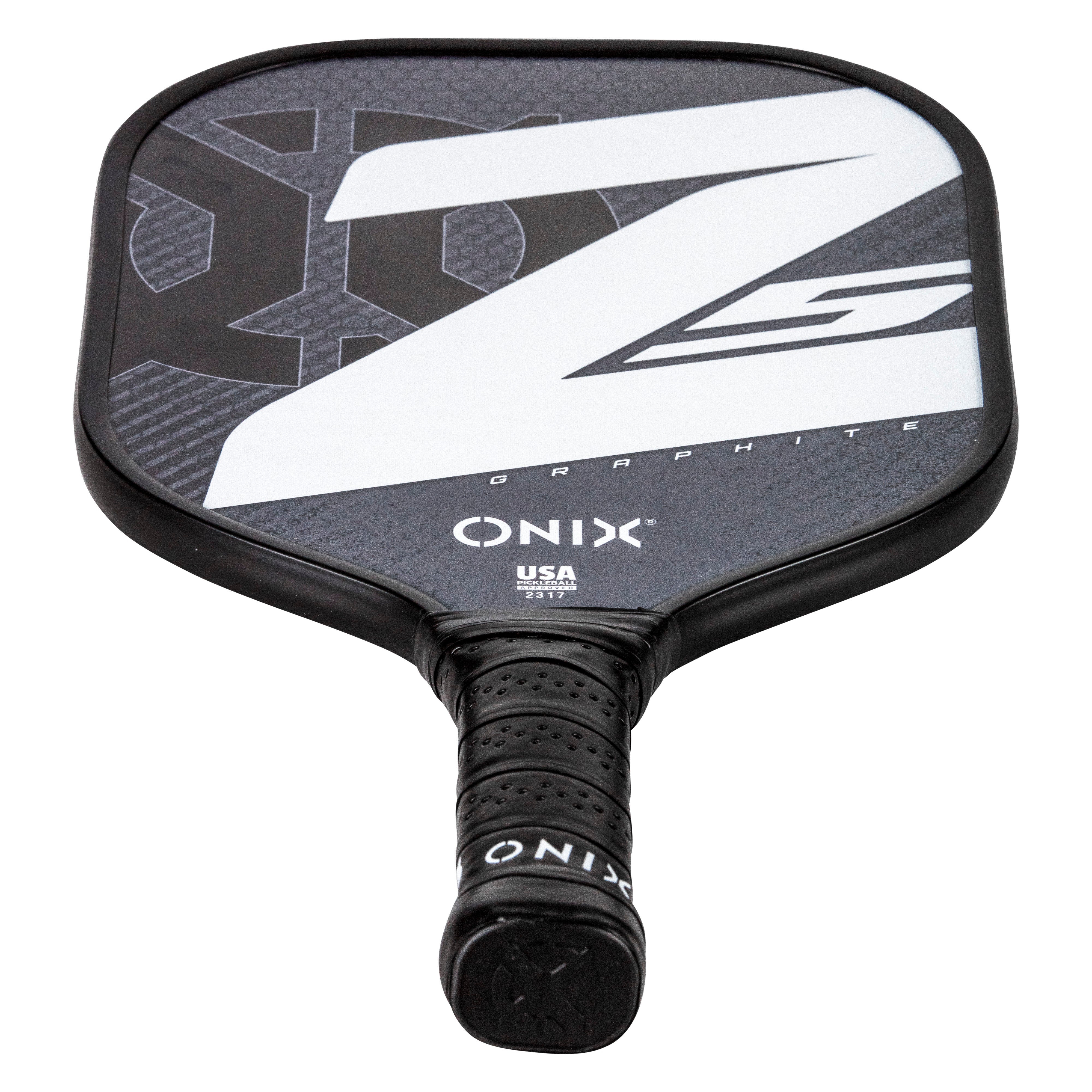 Z5 Mod V2 Graphite Pickleball Paddle - Image 39