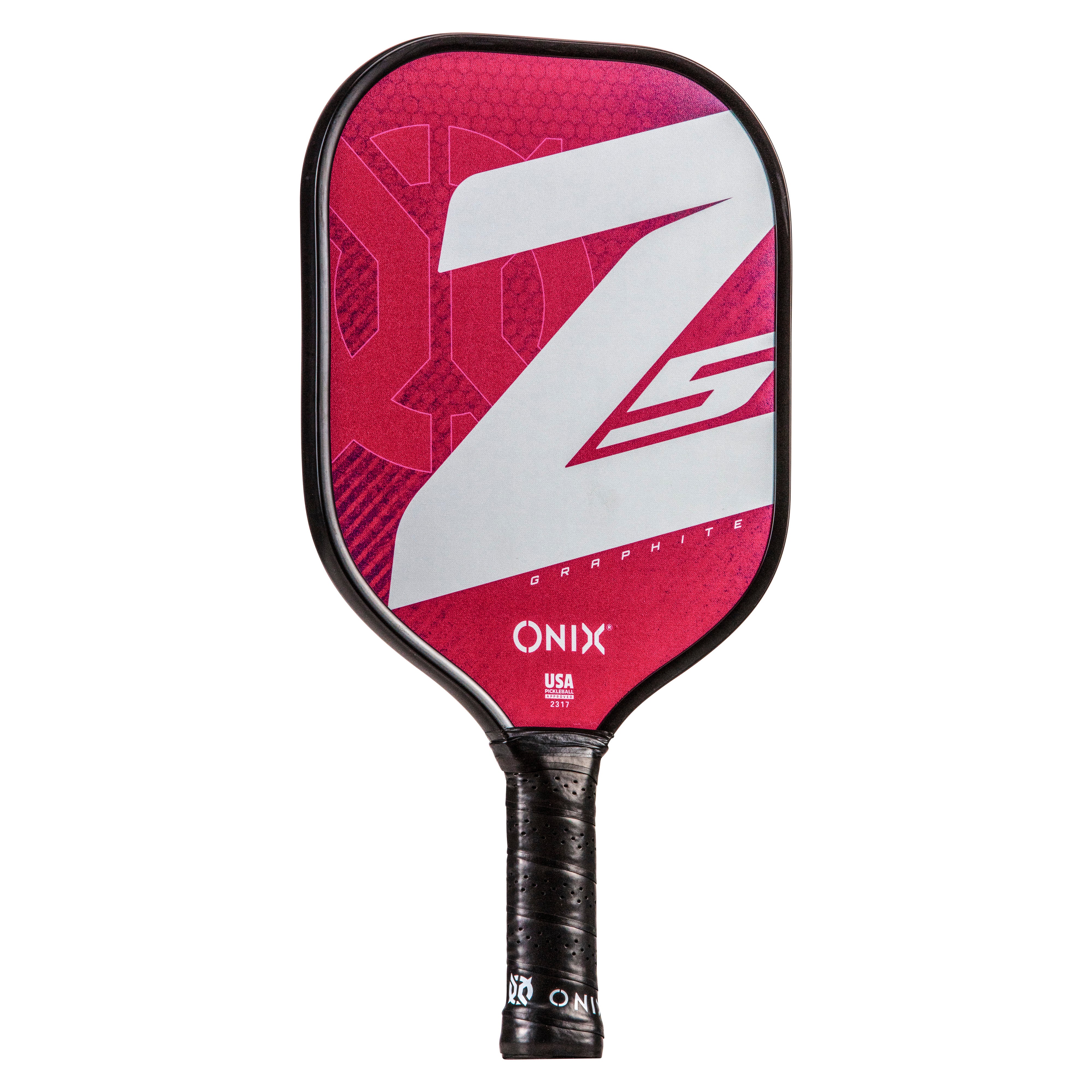 Z5 Mod V2 Graphite Pickleball Paddle - Image 4