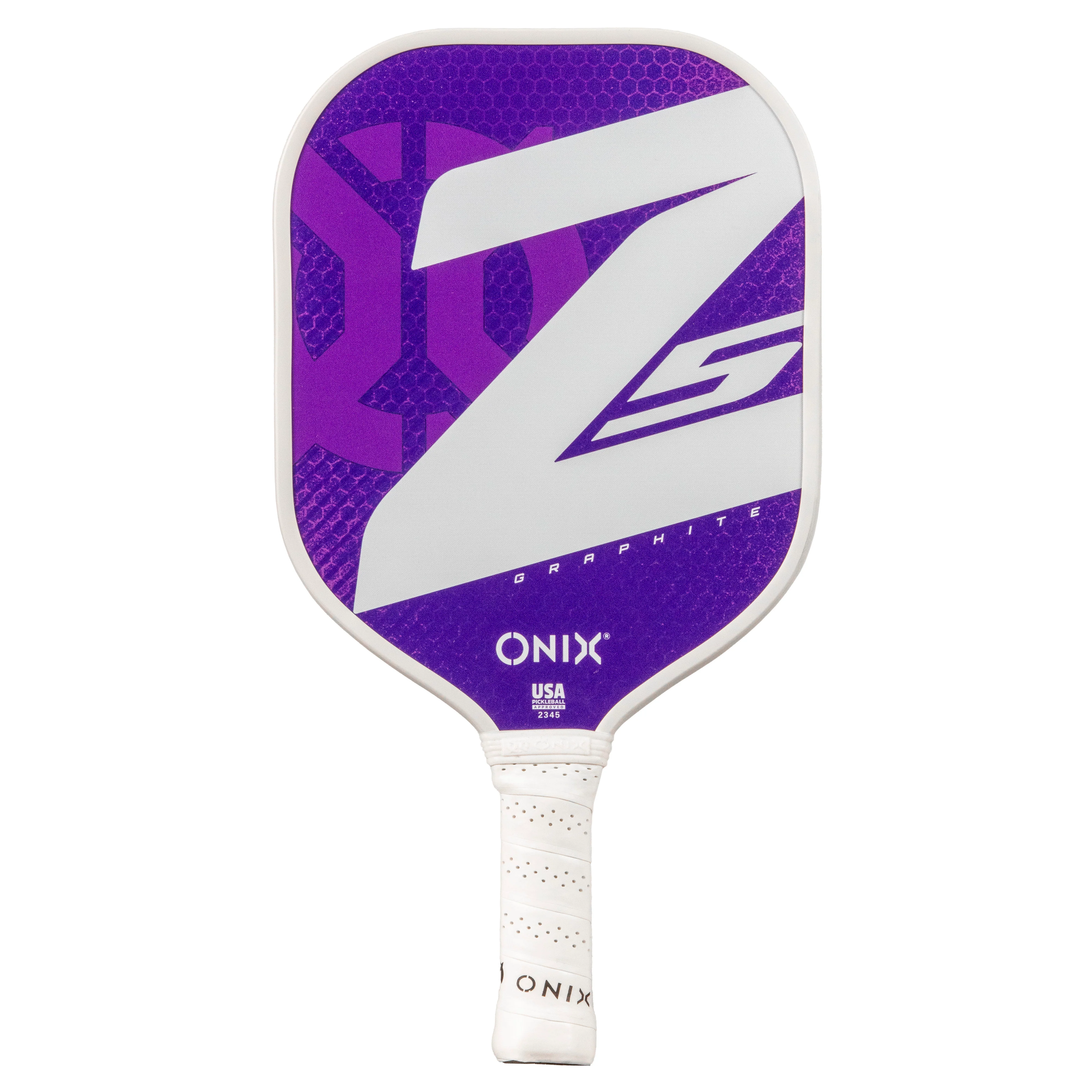 Z5 Mod V2 Graphite Pickleball Paddle - Image 40