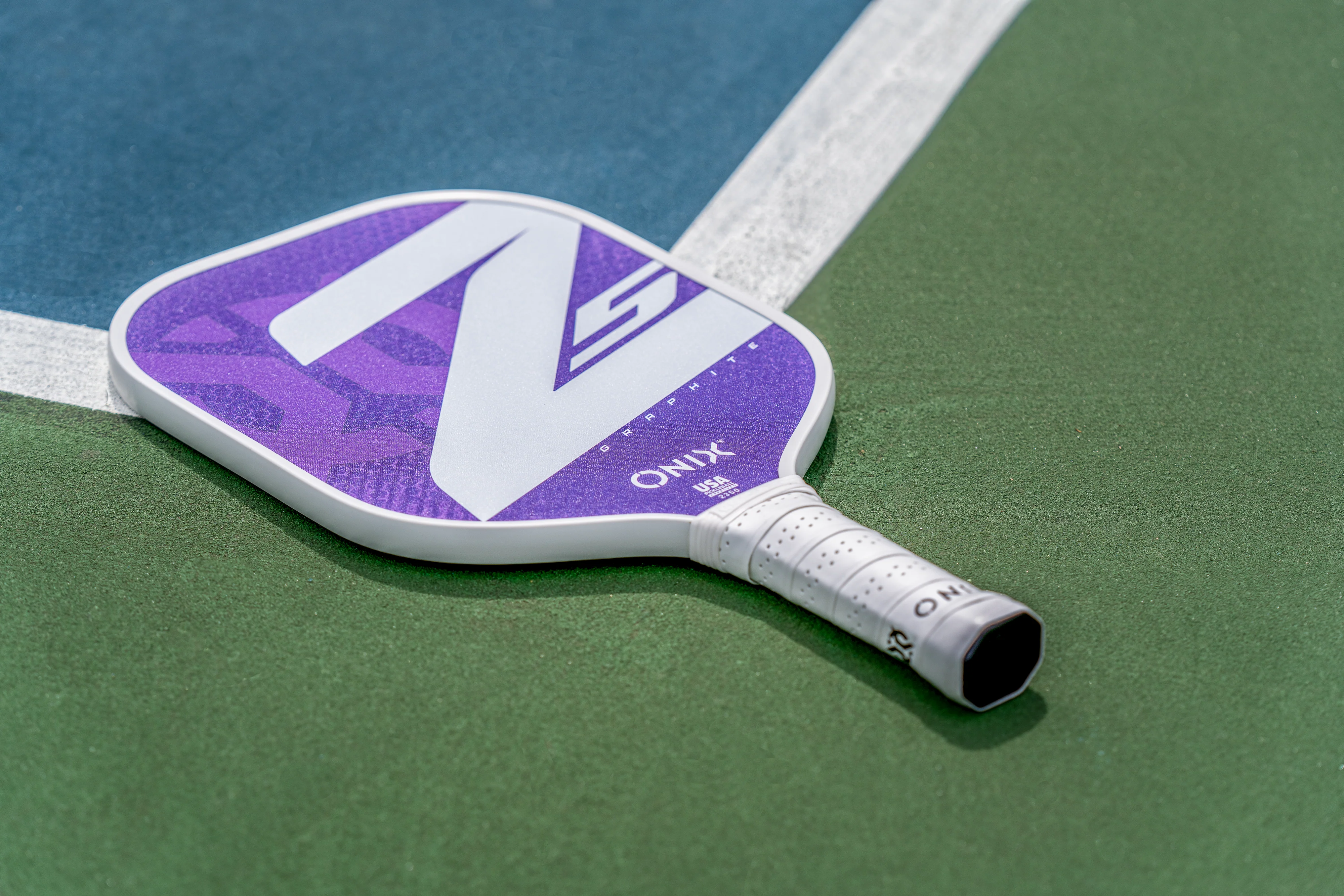 Z5 Mod V2 Graphite Pickleball Paddle - Image 42