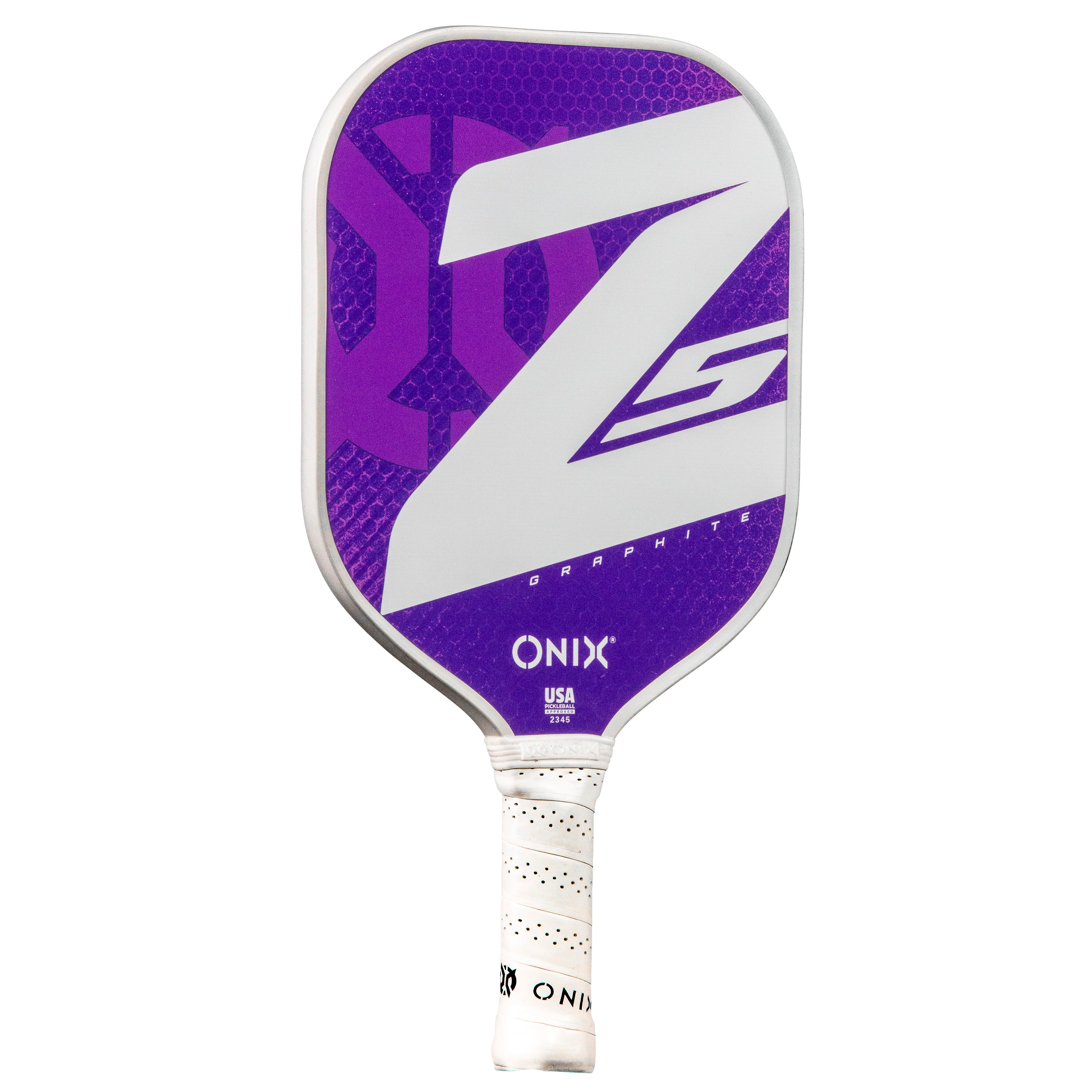 Z5 Mod V2 Graphite Pickleball Paddle - Image 43
