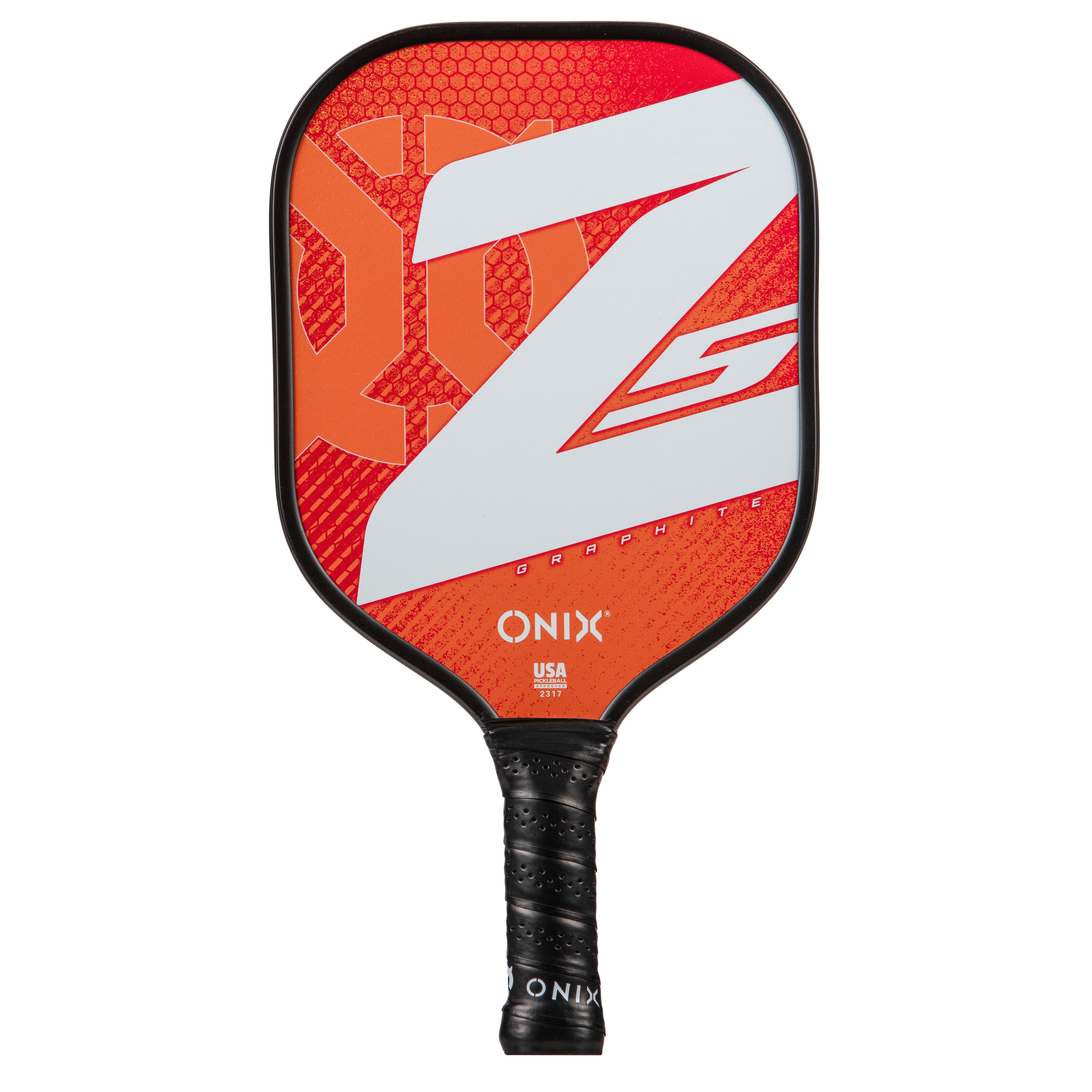 Z5 Mod V2 Graphite Pickleball Paddle - Image 48