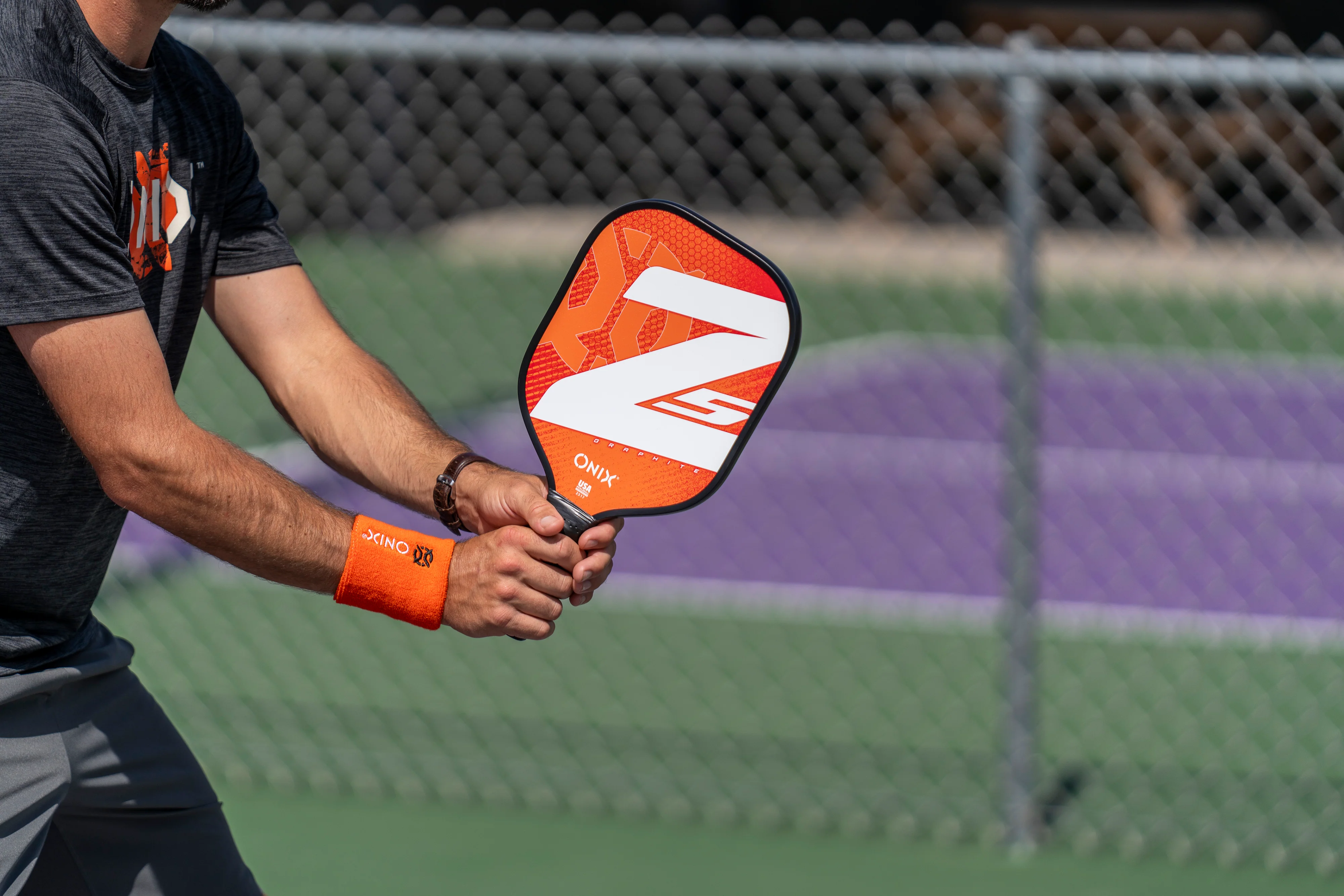 Z5 Mod V2 Graphite Pickleball Paddle - Image 49