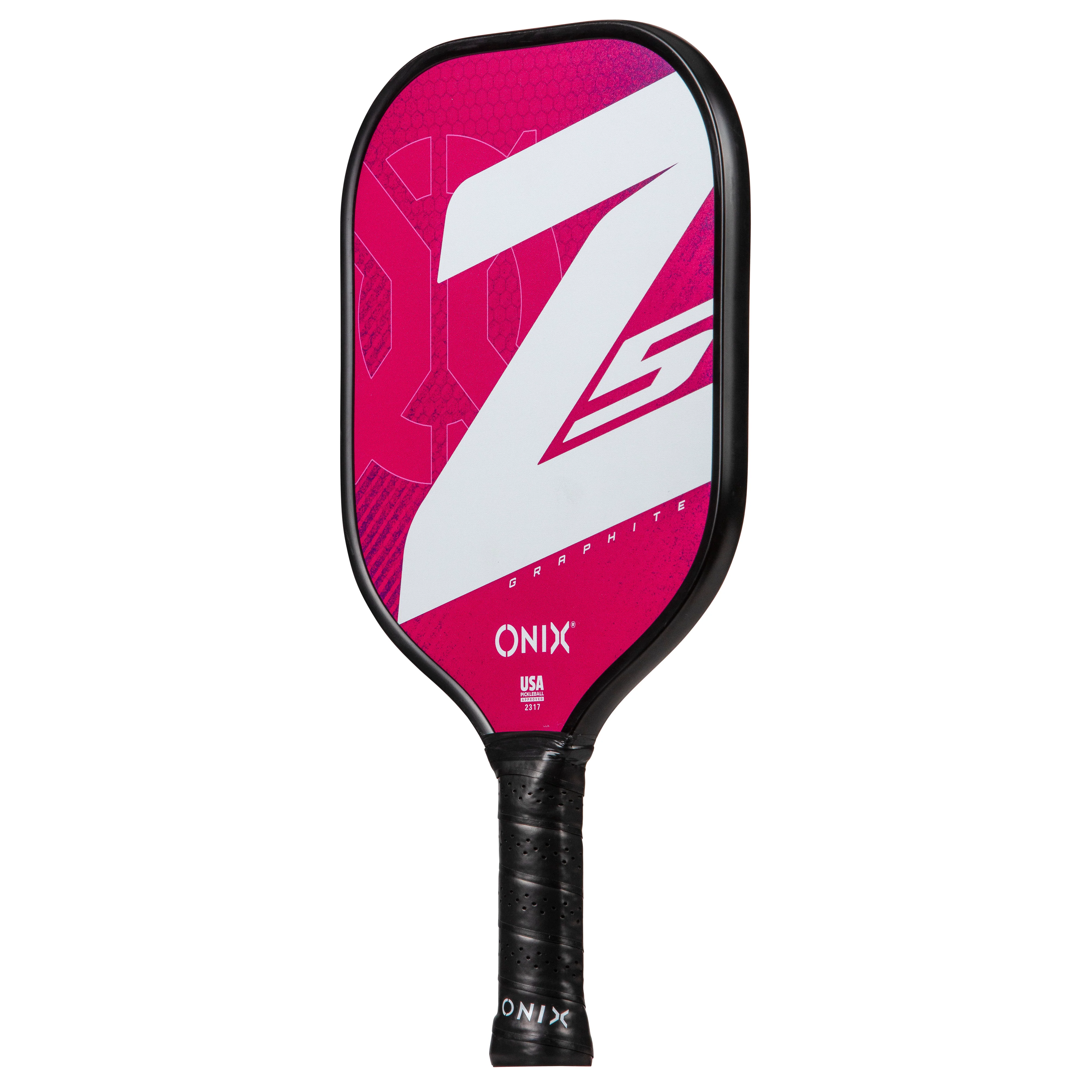Z5 Mod V2 Graphite Pickleball Paddle - Image 5