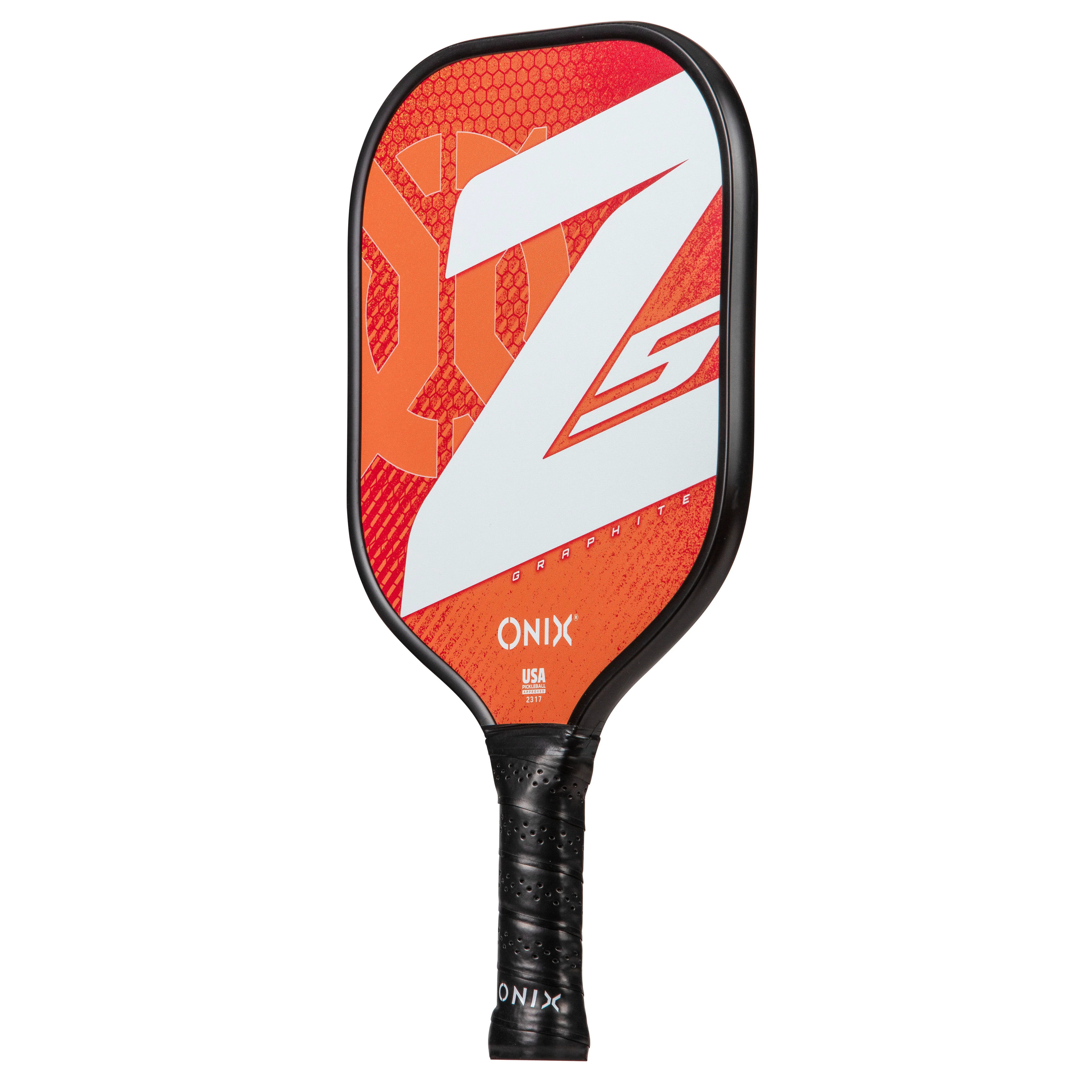 Z5 Mod V2 Graphite Pickleball Paddle - Image 52