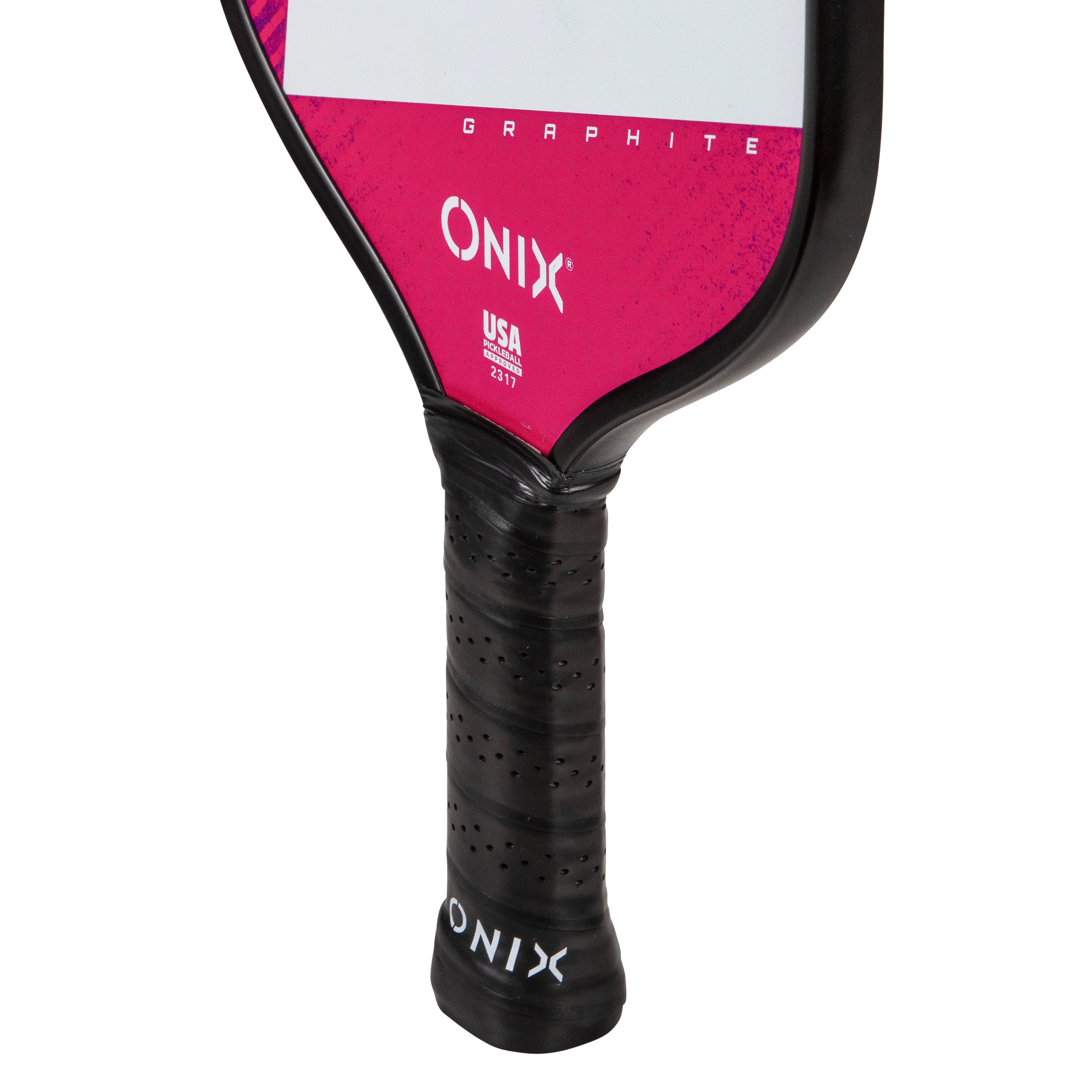 Z5 Mod V2 Graphite Pickleball Paddle - Image 7