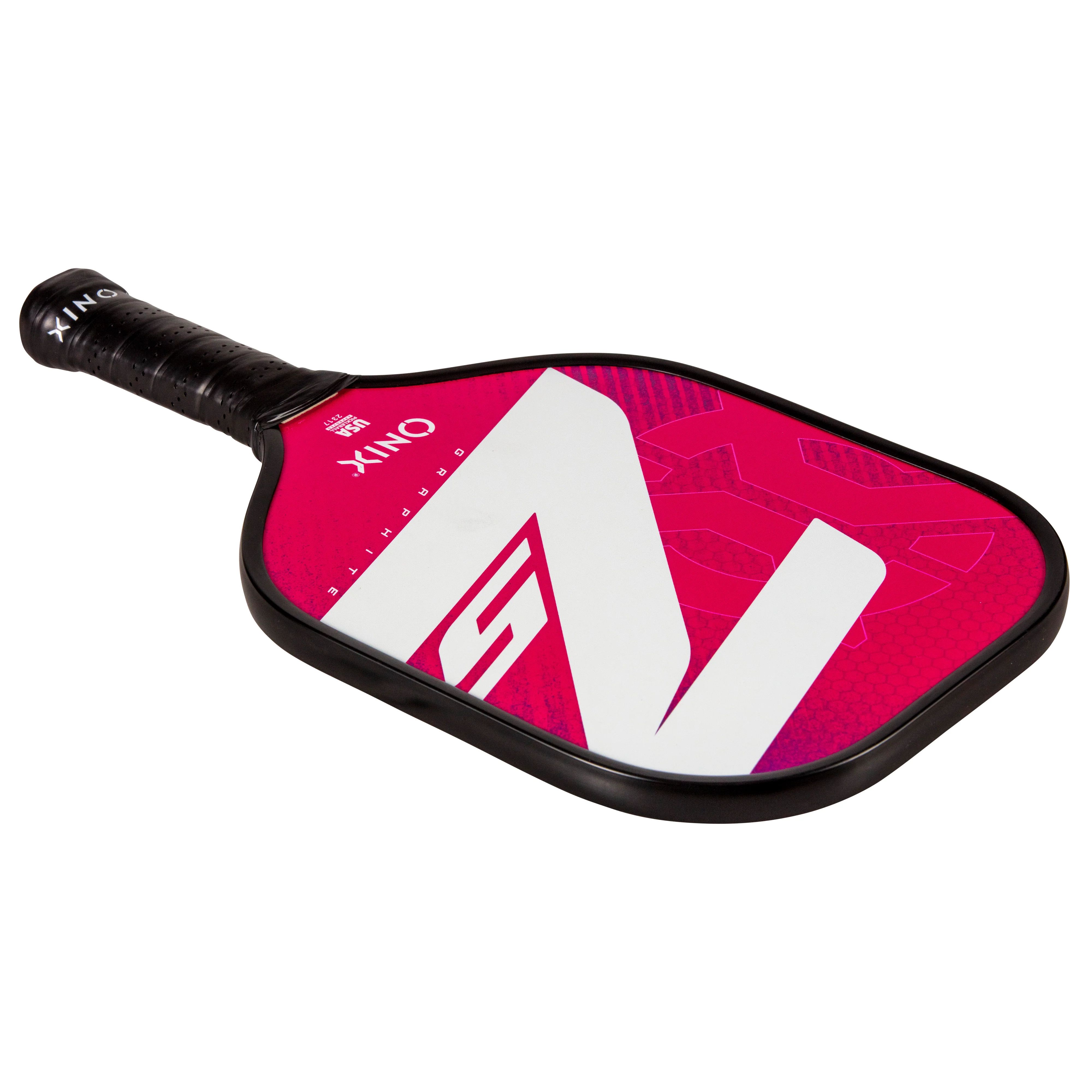 Z5 Mod V2 Graphite Pickleball Paddle - Image 8