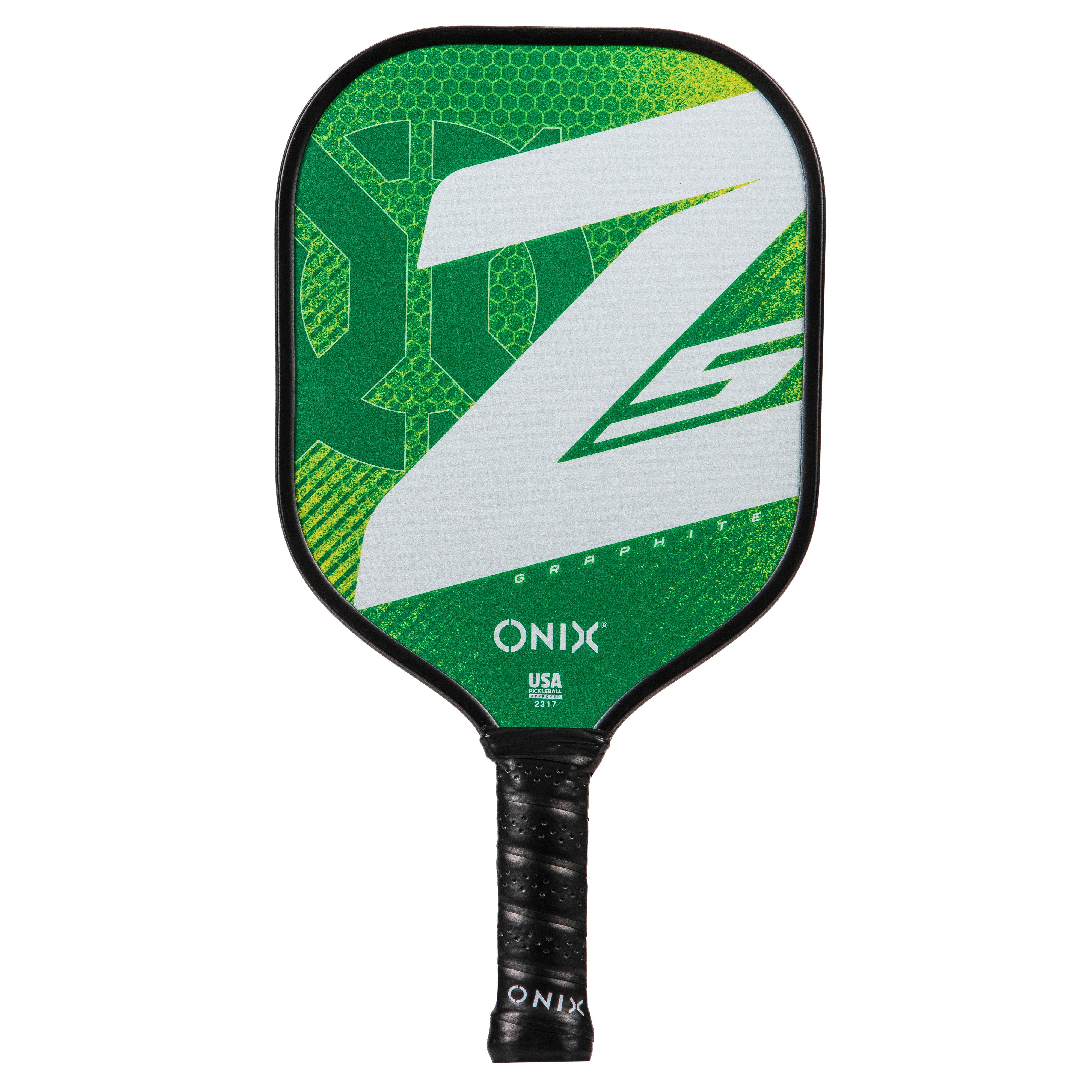 Z5 Mod V2 Graphite Pickleball Paddle - Image 9
