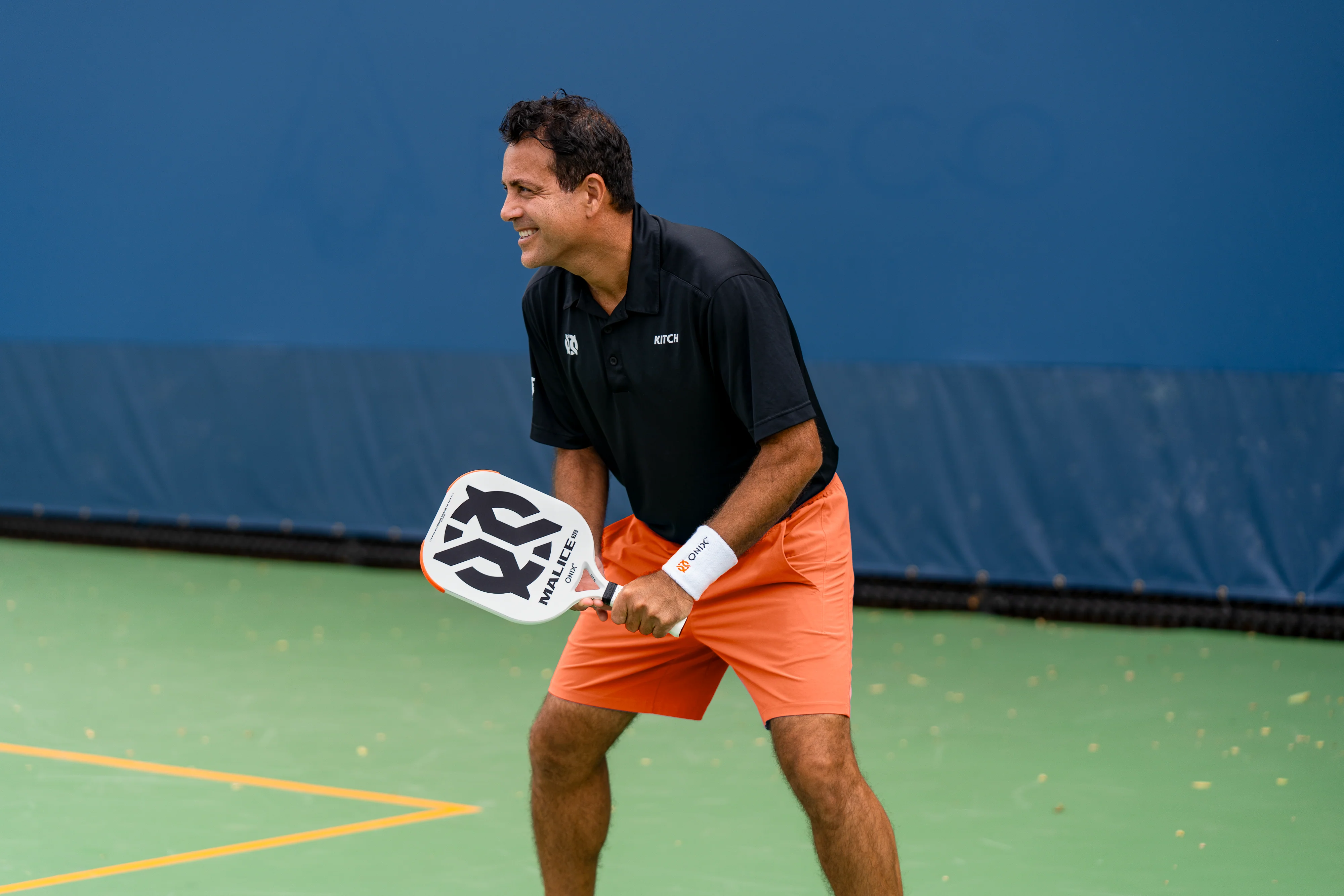 Malice Open Throat Composite Pickleball Paddle - Image 10