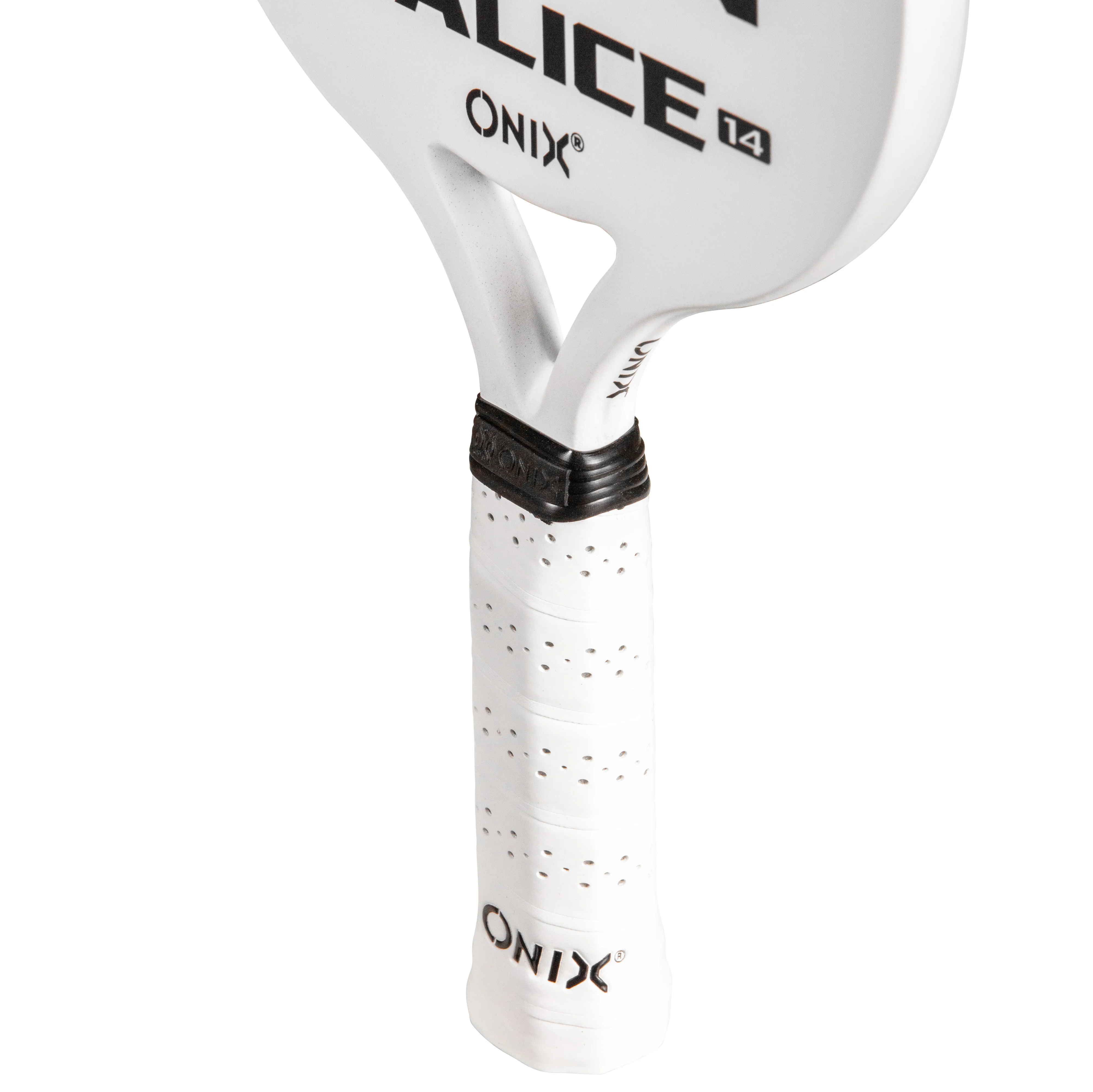 Malice Open Throat Composite Pickleball Paddle - Image 15