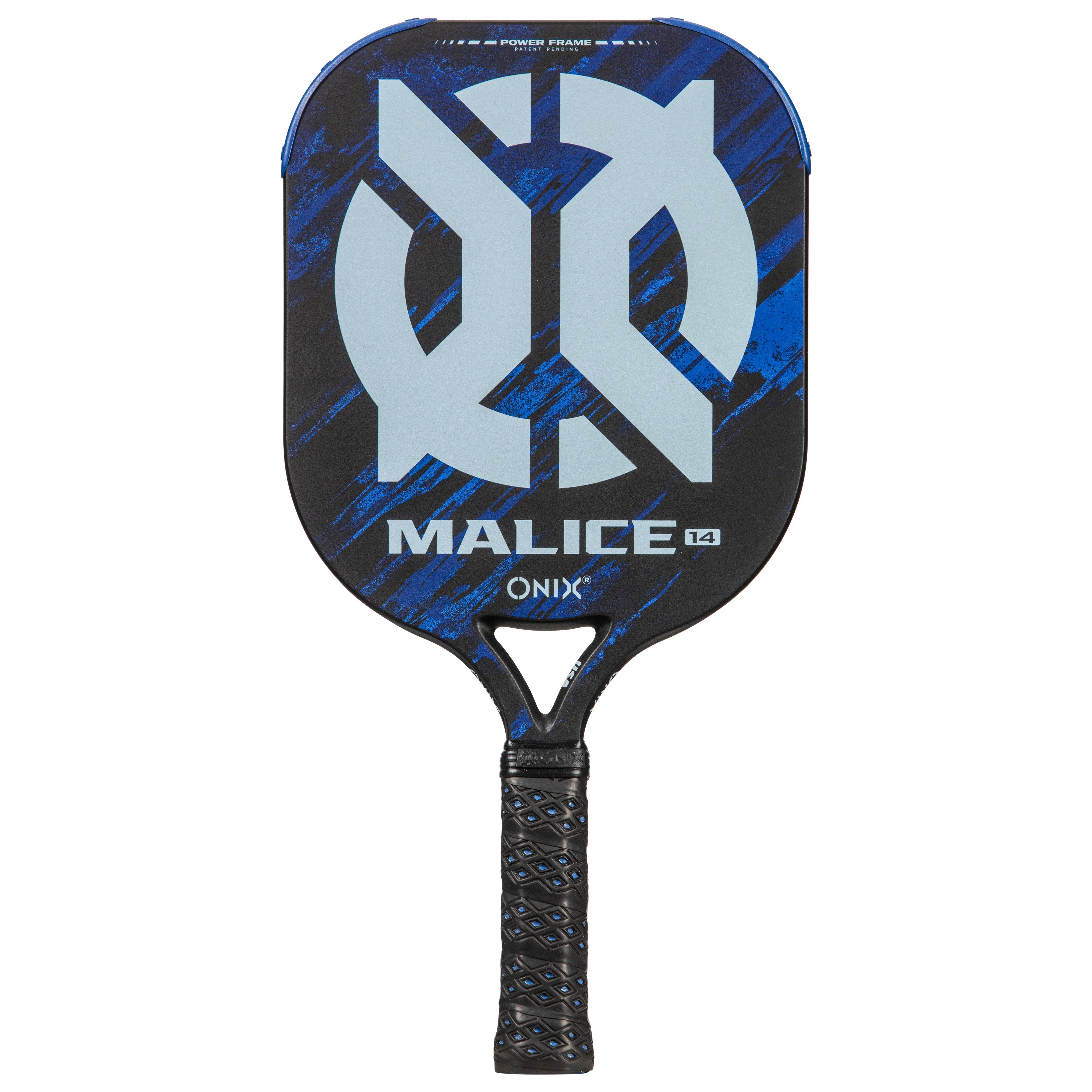 Malice Open Throat Composite Pickleball Paddle - Image 27