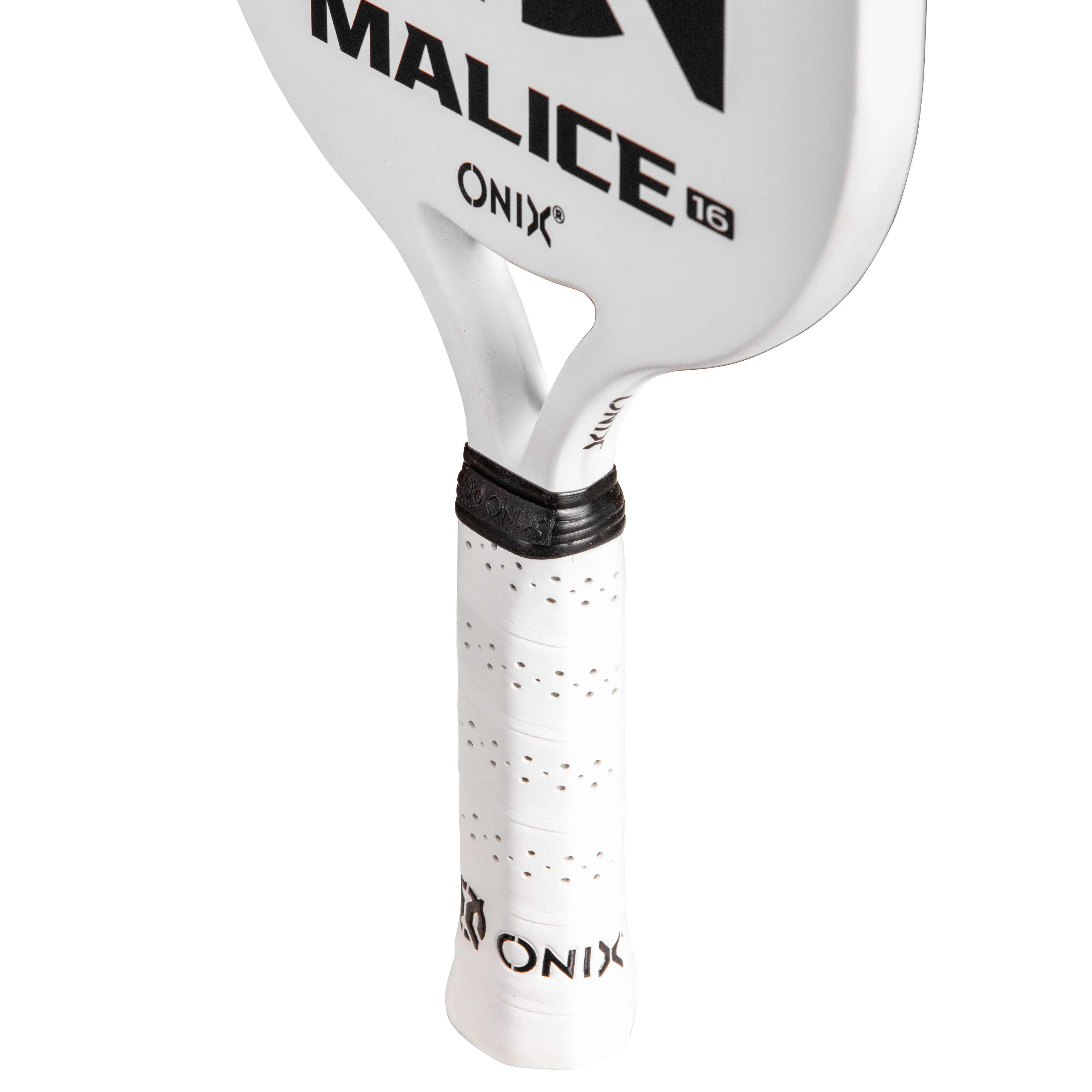 Malice Open Throat Composite Pickleball Paddle - Image 7
