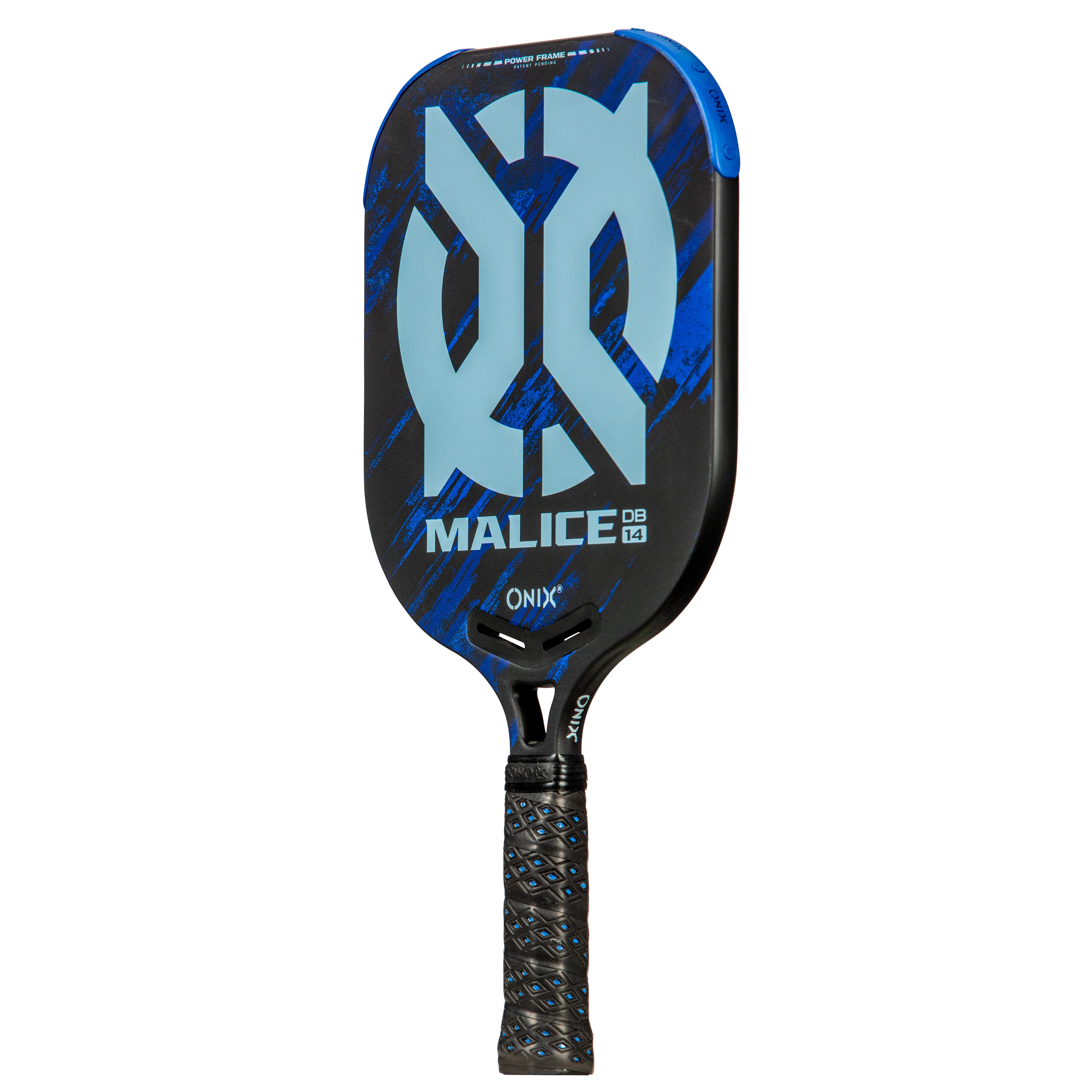 Malice DB Open Throat Pickleball Paddle - Image 17