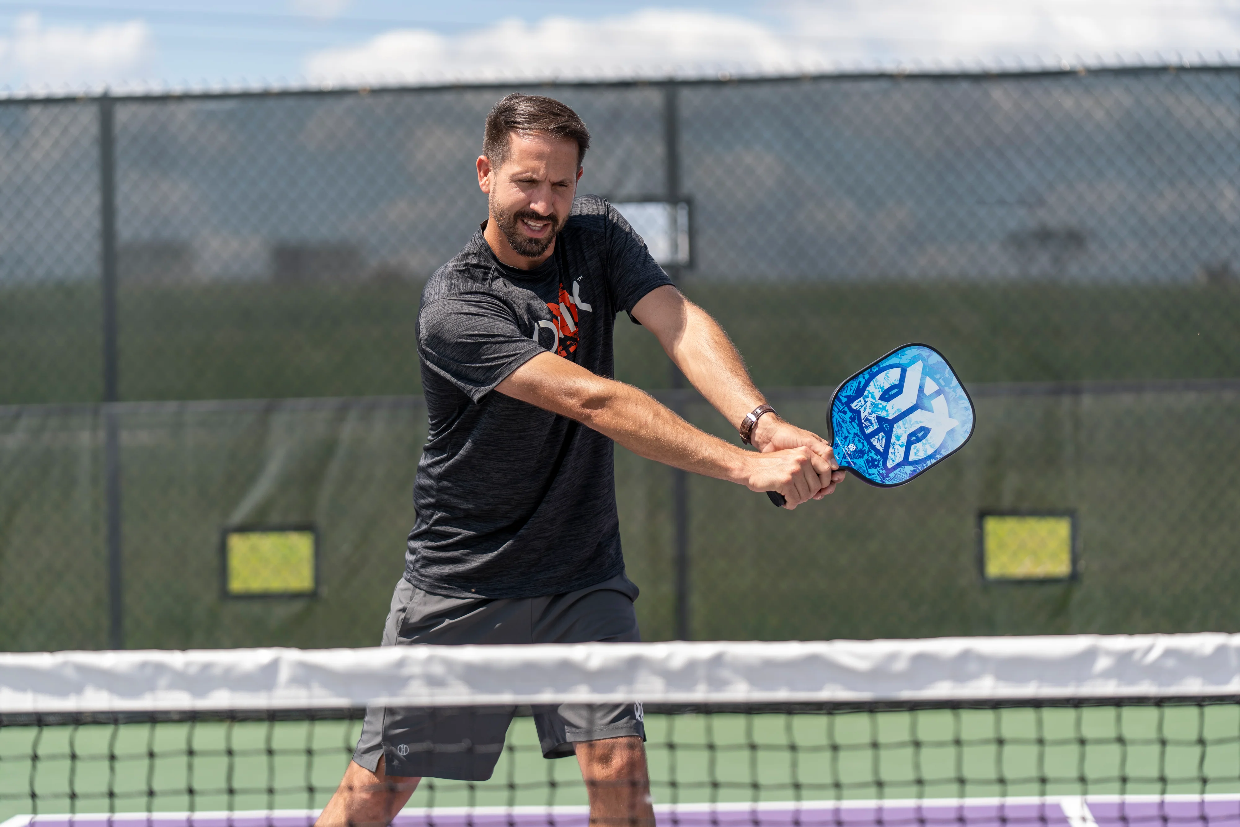 Maverick Pickleball Paddle - Image 12
