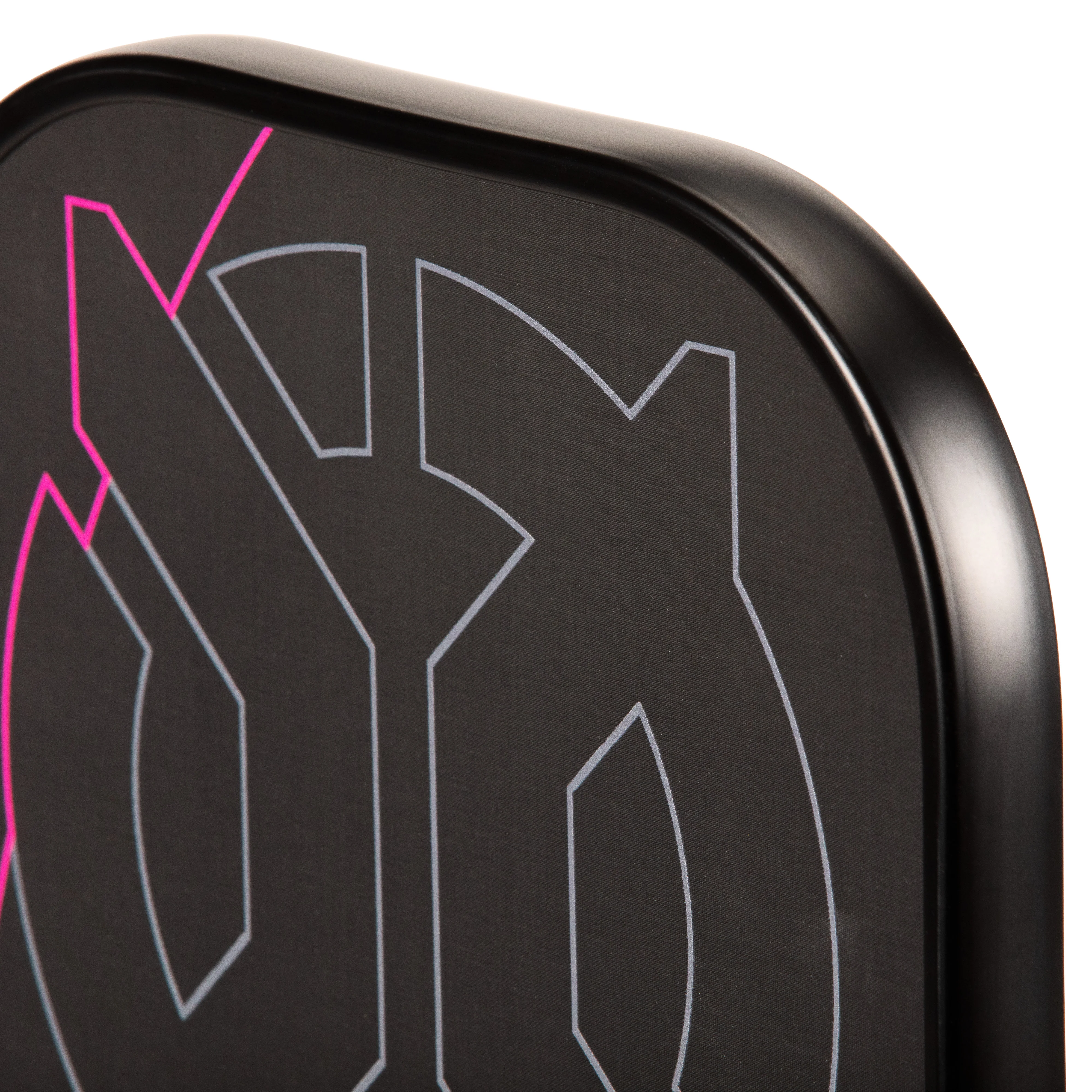 Evoke Premier Raw Carbon Pickleball Paddle - Image 61