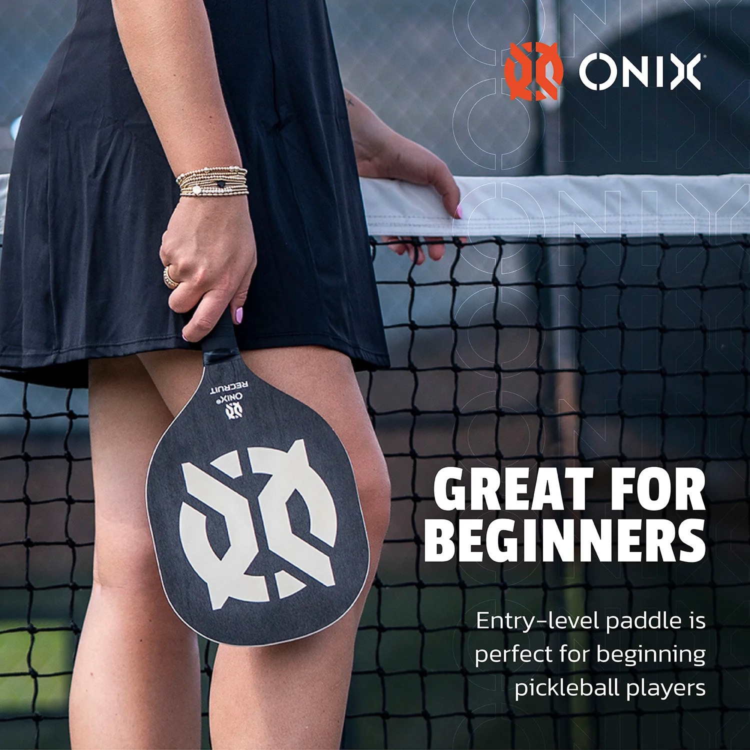 Recruit Beginner Pickleball Set - Image 3
