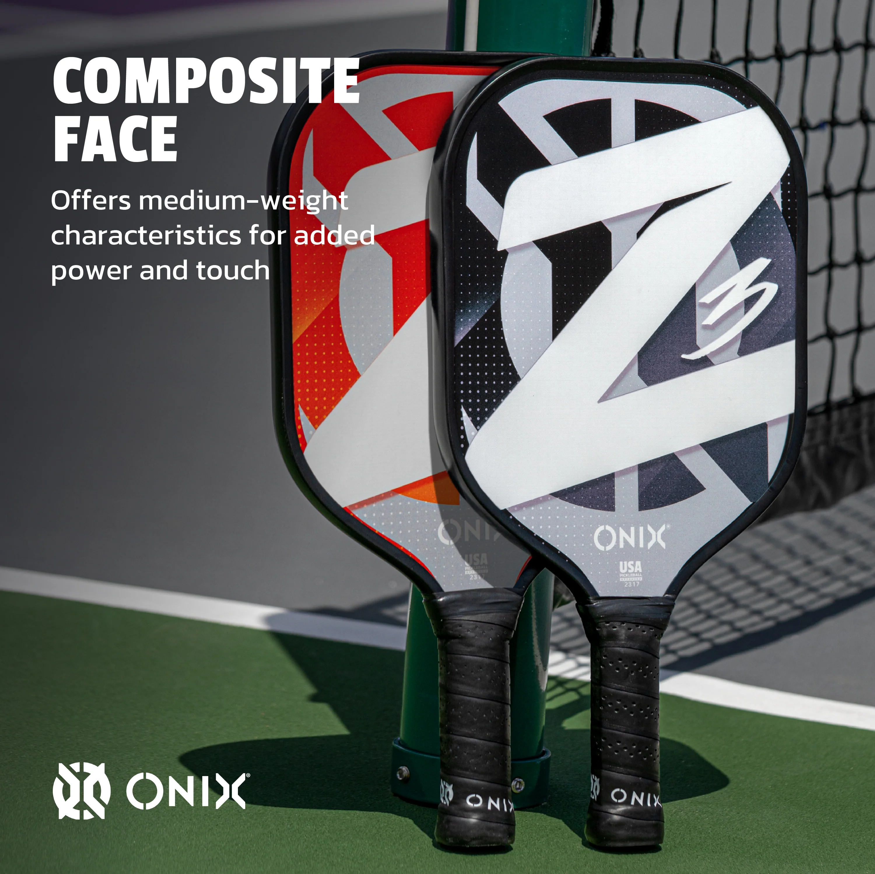 Z3 Composite Pickleball Paddle - Image 22