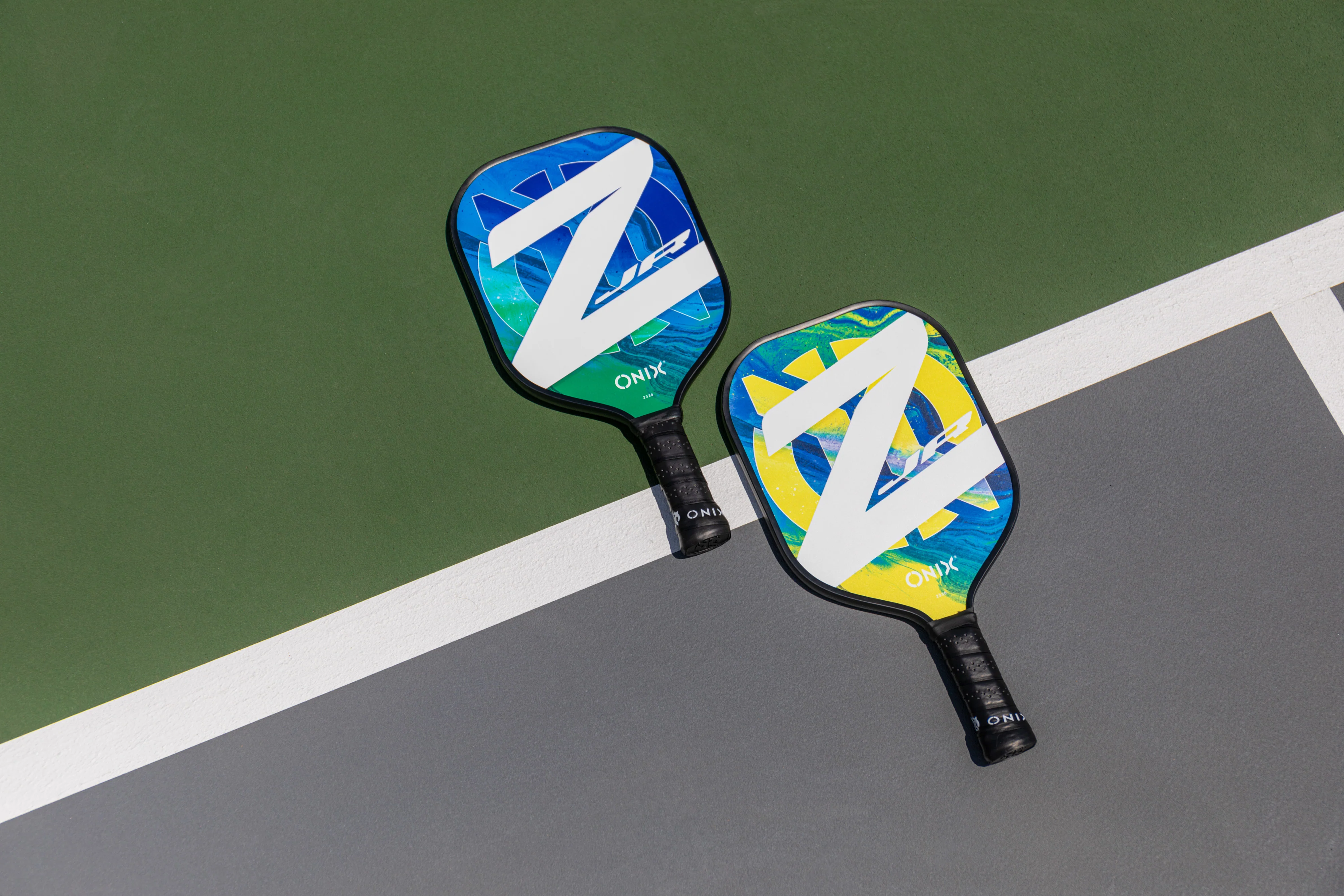 Z Junior Composite Pickleball Paddle - Image 13